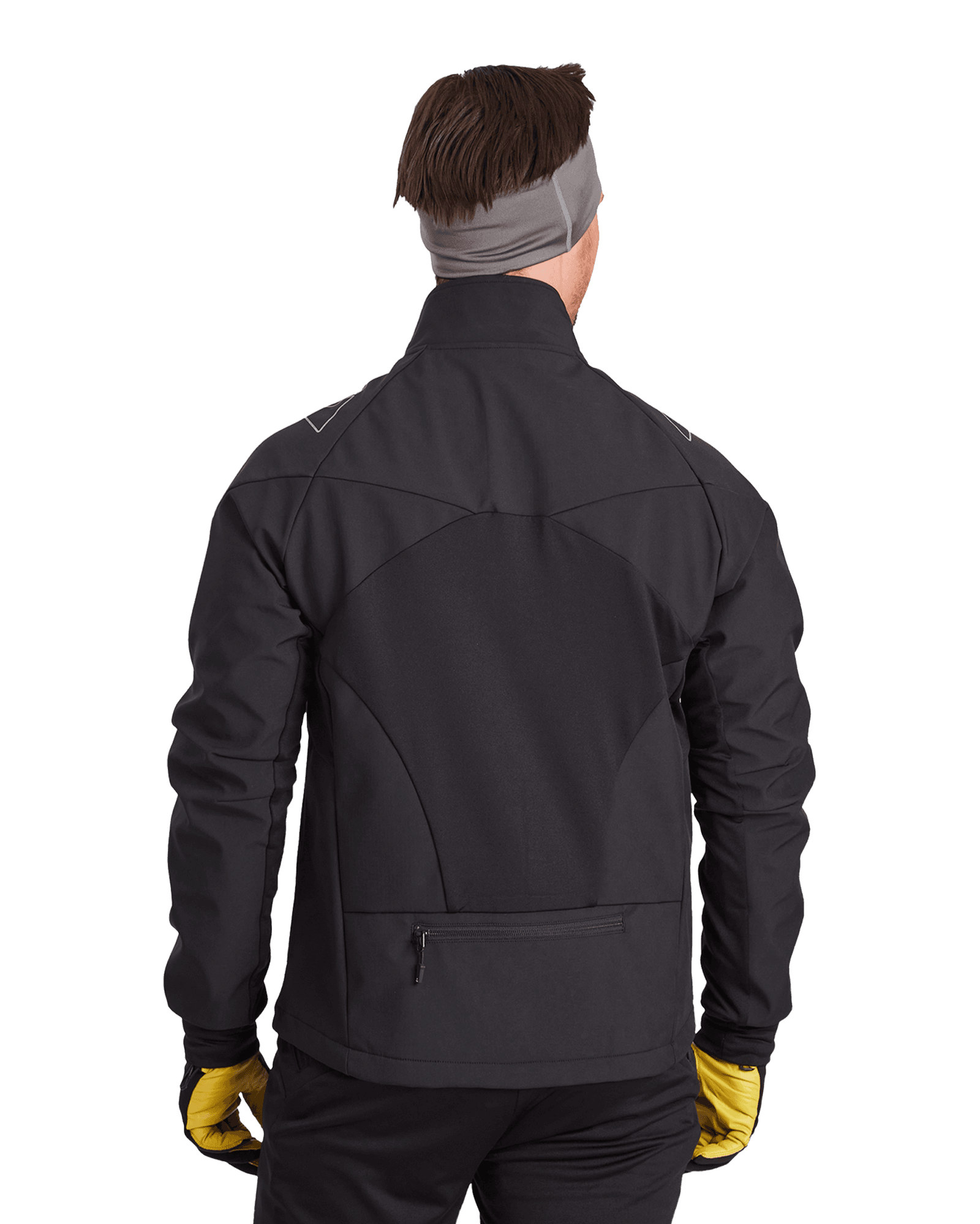 Vemdalen 2 Pro Jacket M Black