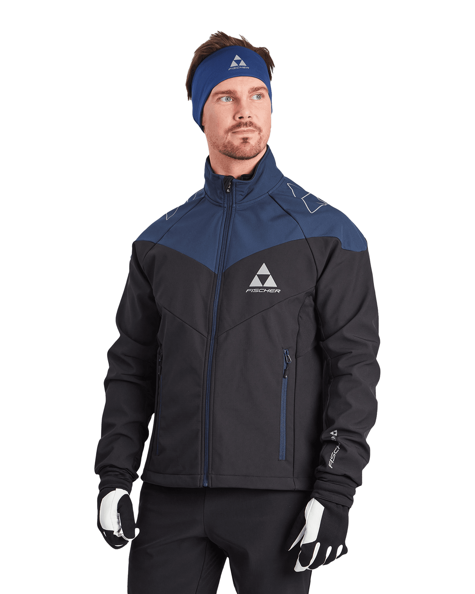 Vemdalen 2 Pro Jacket M Navy Sky