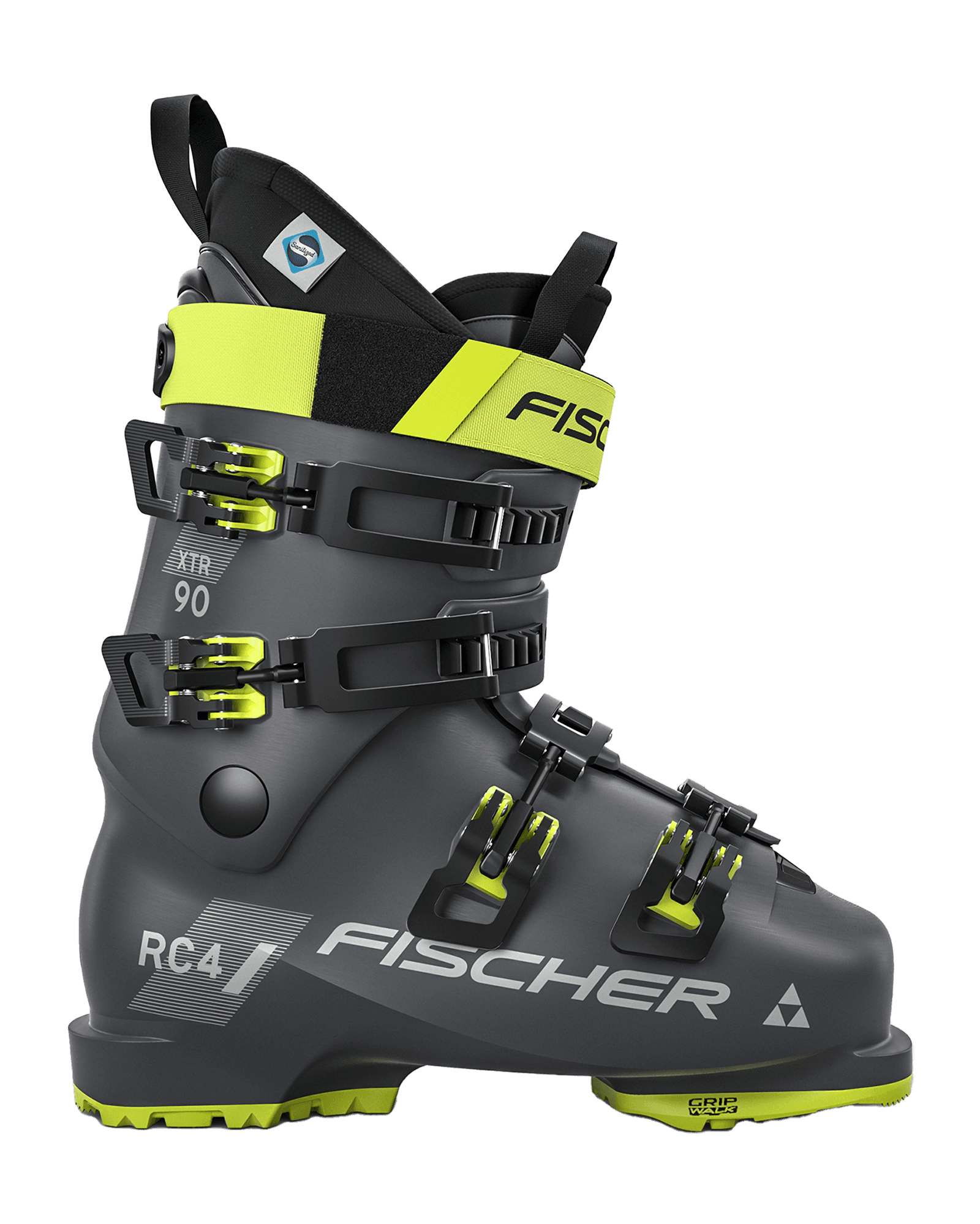 XTR RC4 90 HV GW 24/25