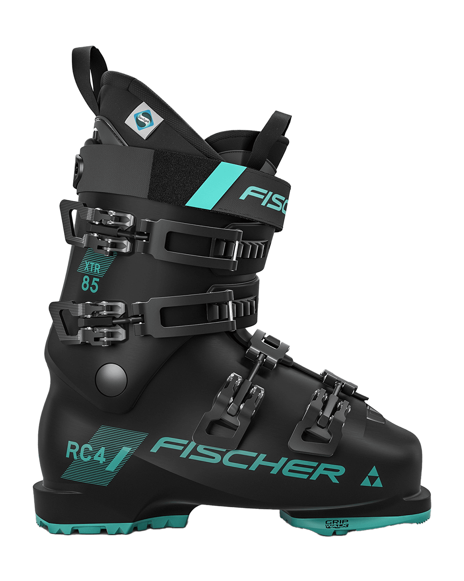 XTR RC4 85 HV GW 23/24 Black