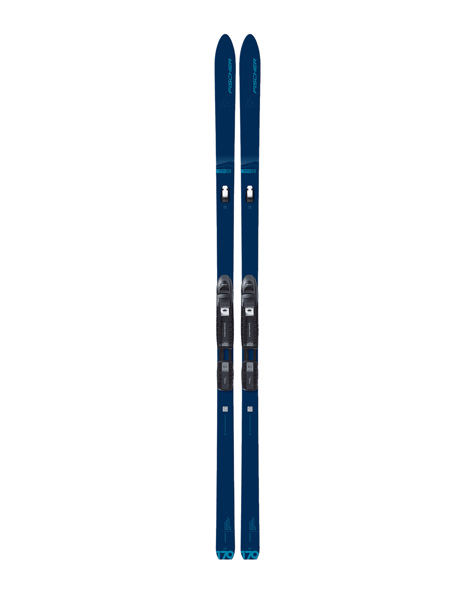 Outback 68 Crown/Skin Xtralite One Colour