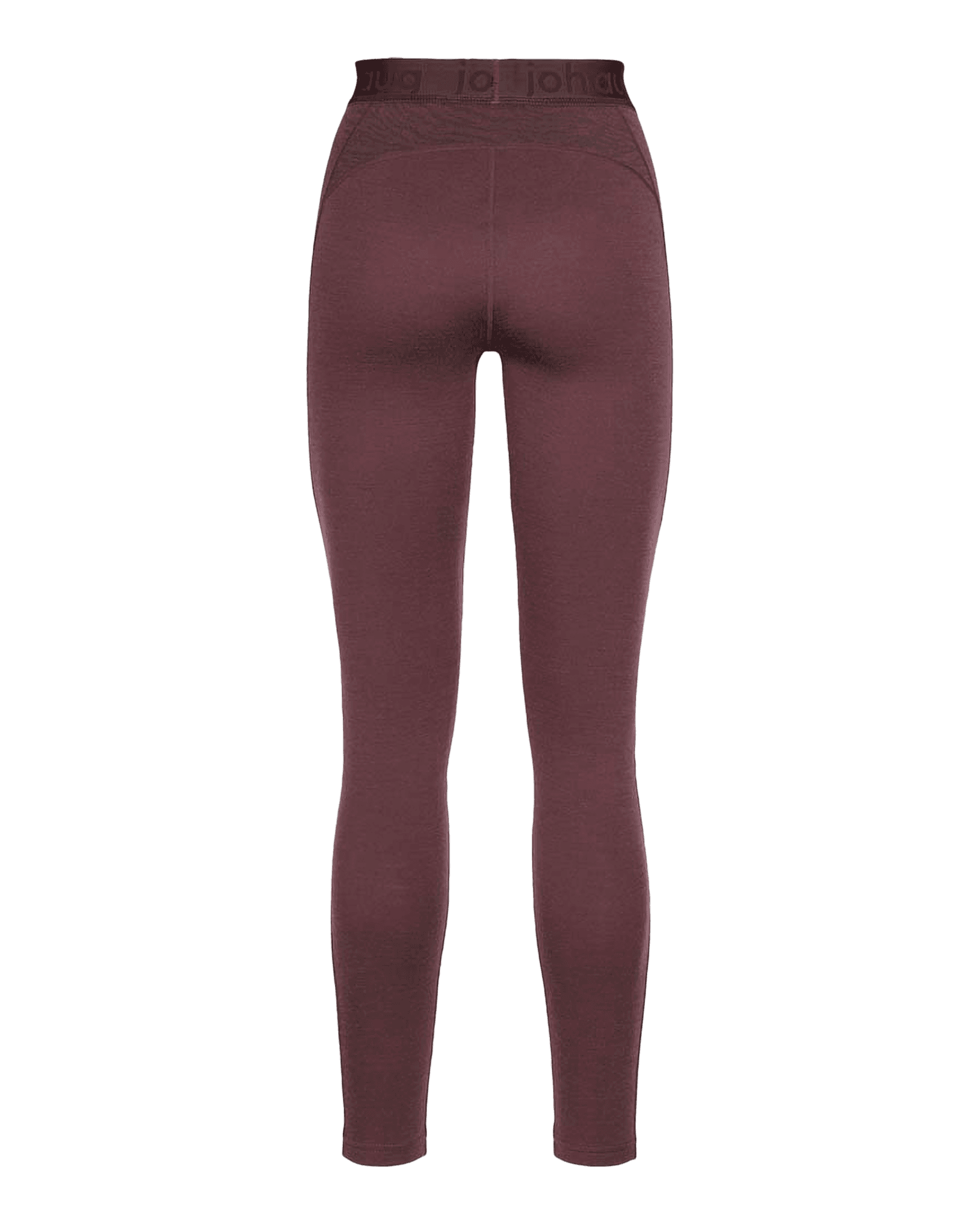 Brownish Red