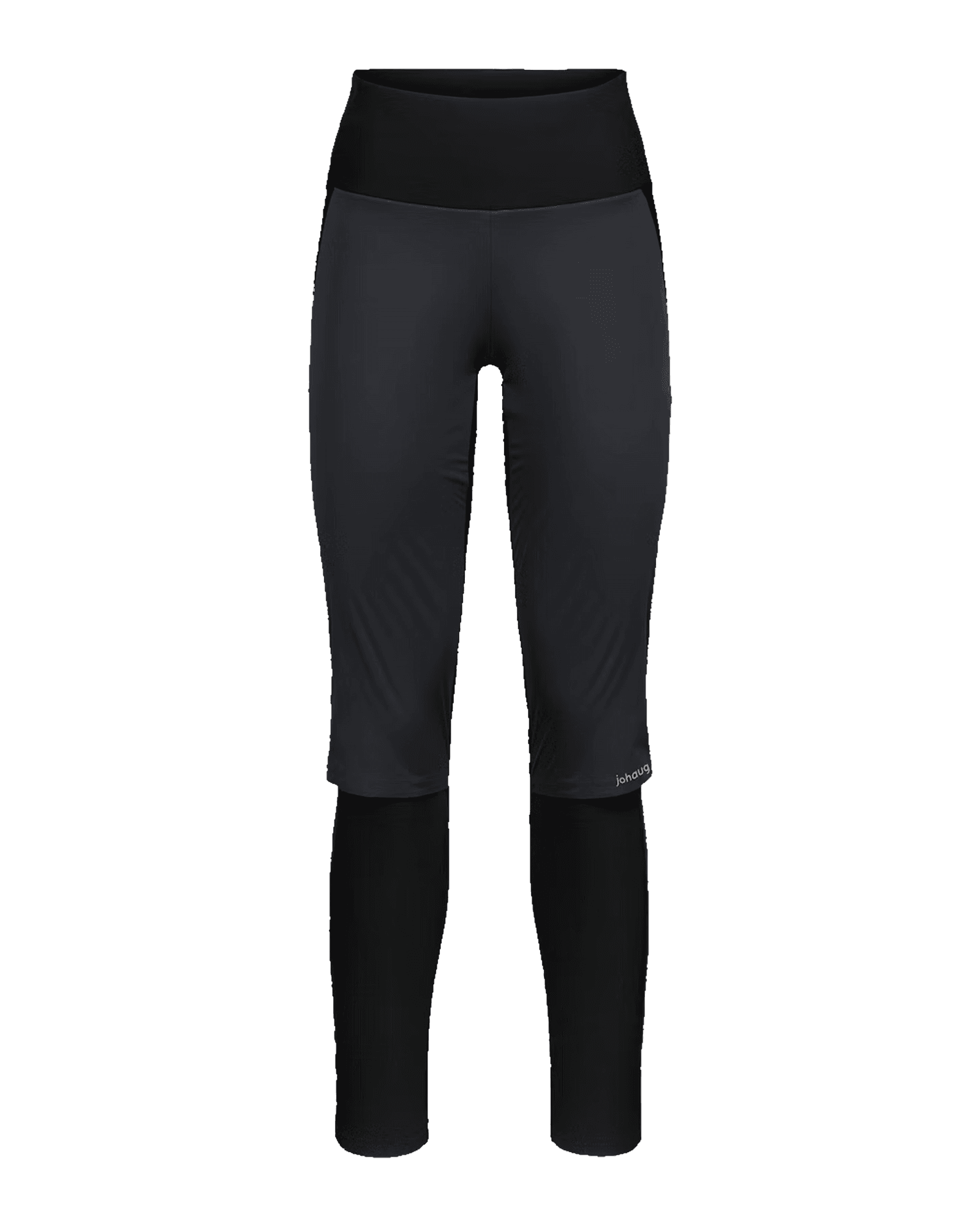 Concept Pant 2.0 W Black