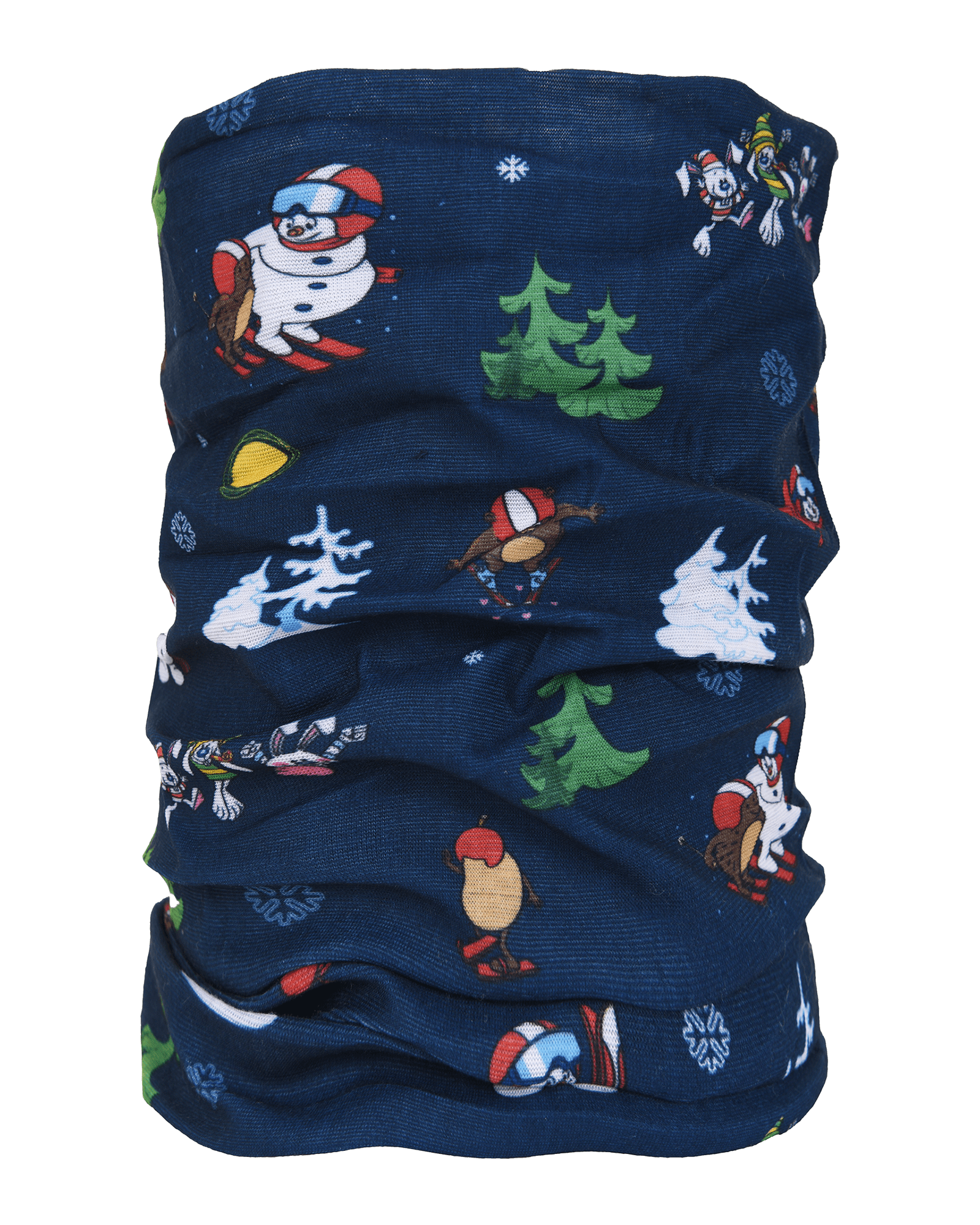 Valles Woods Multi Tube JR Navy