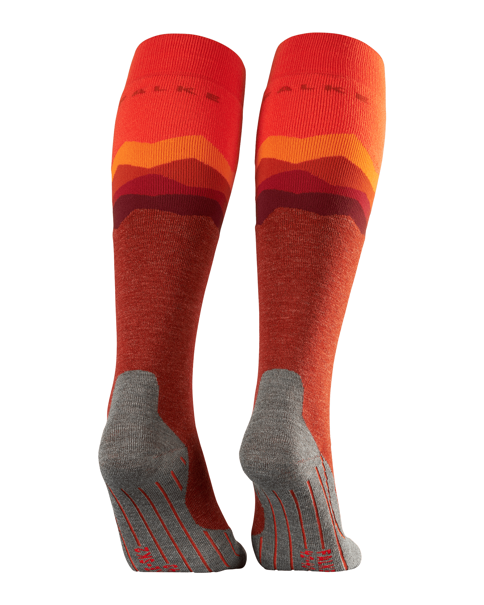 Samba Orange