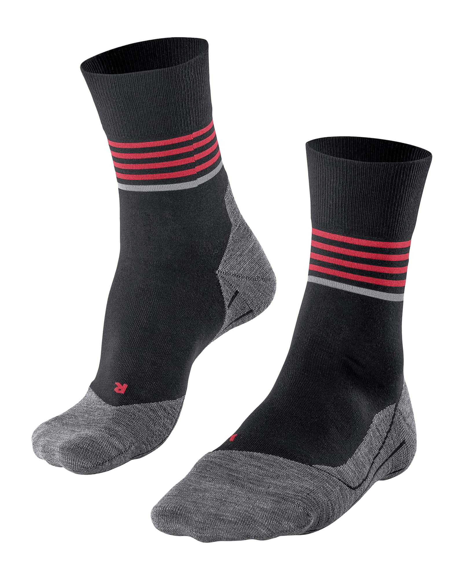 RU4 Endurance Reflect M Black