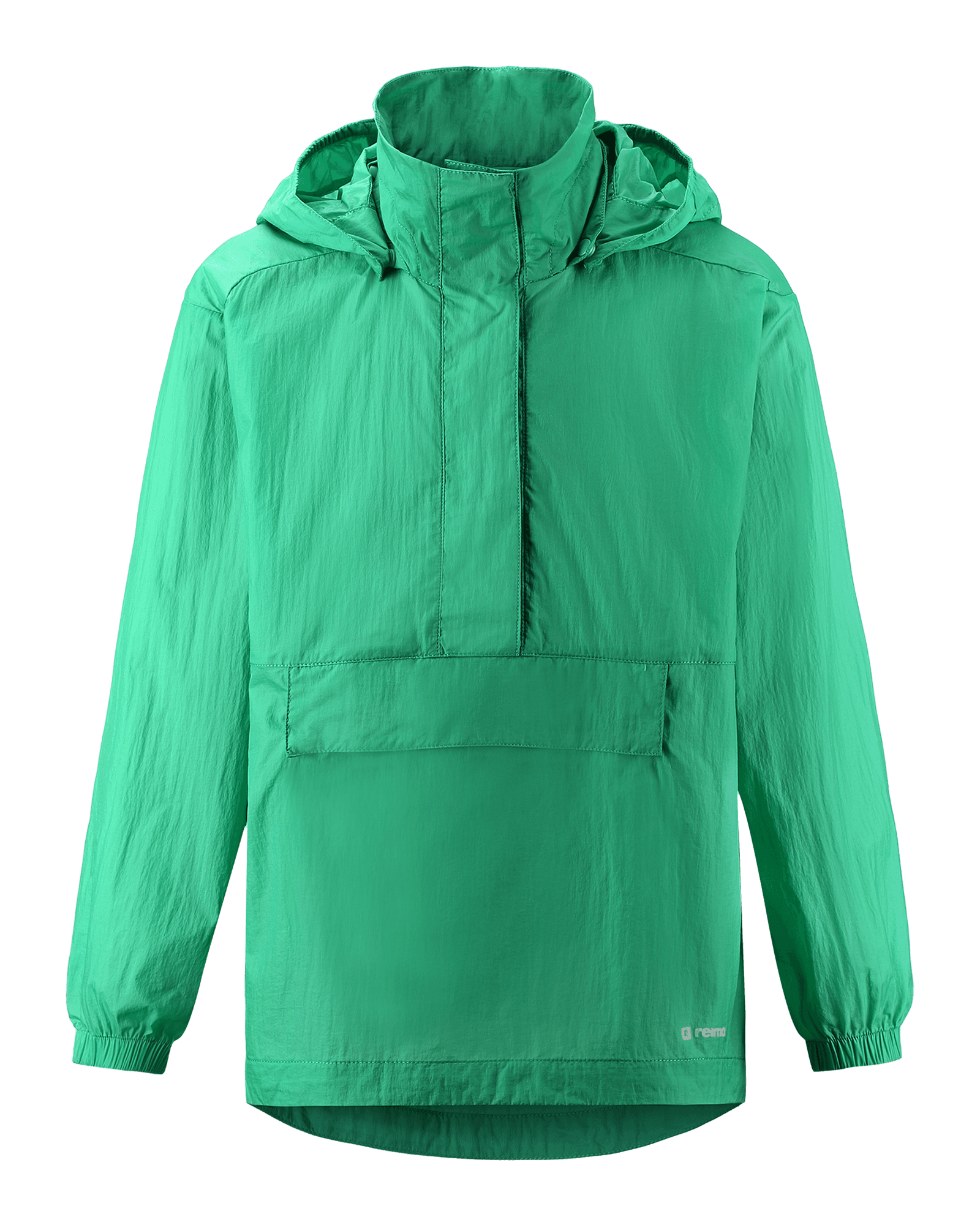 Jungle green