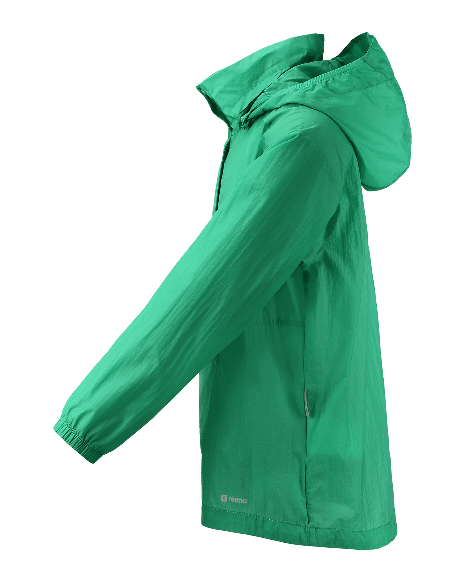 Jungle green