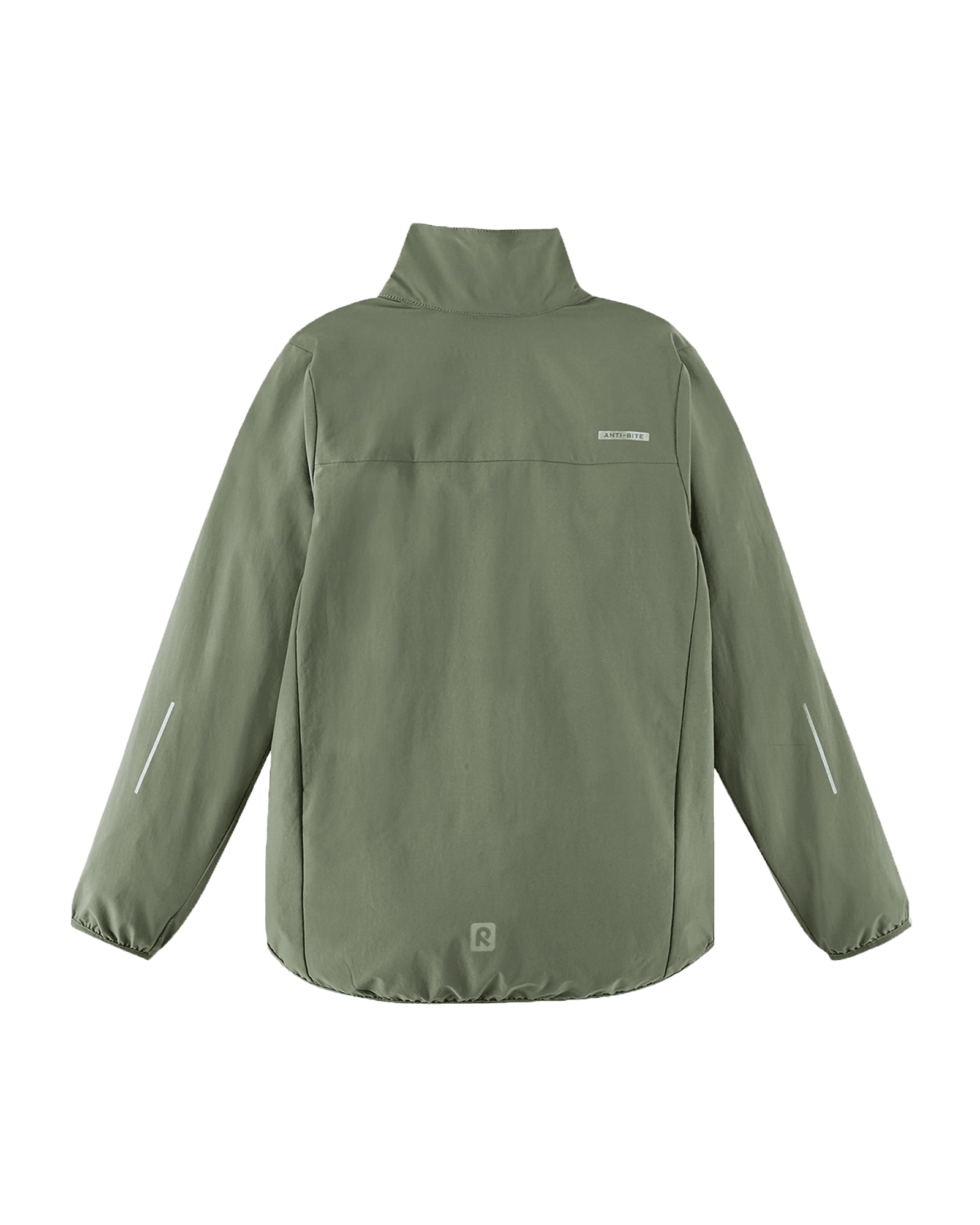 Greyish Green