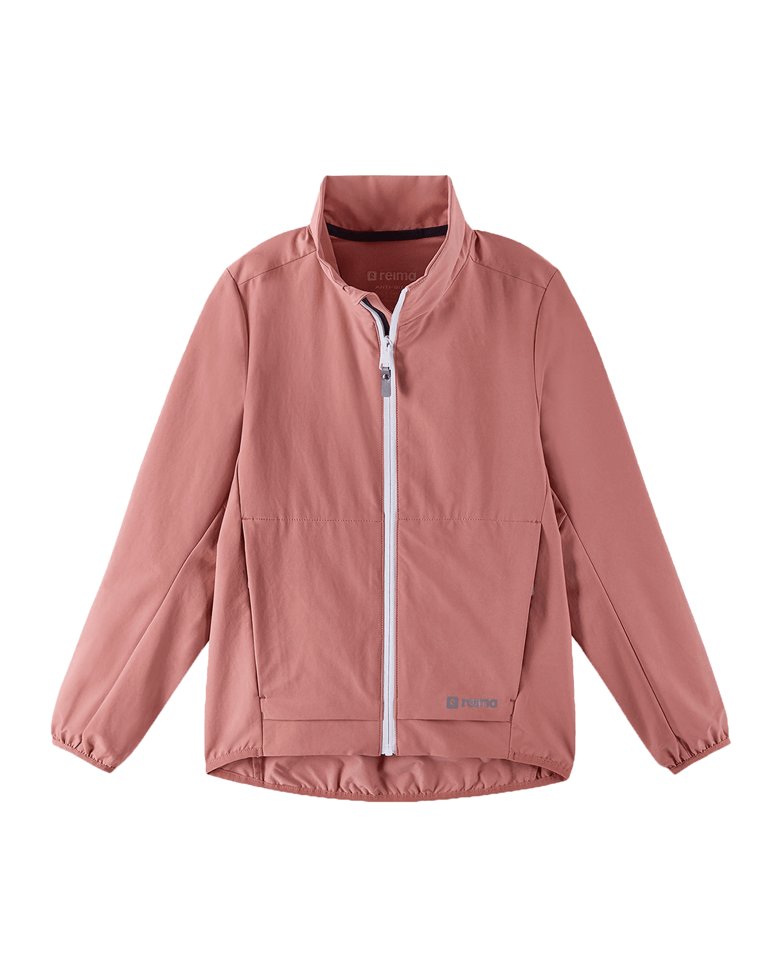 Mantereet Jacket Anti-Bite JR Rose Blush