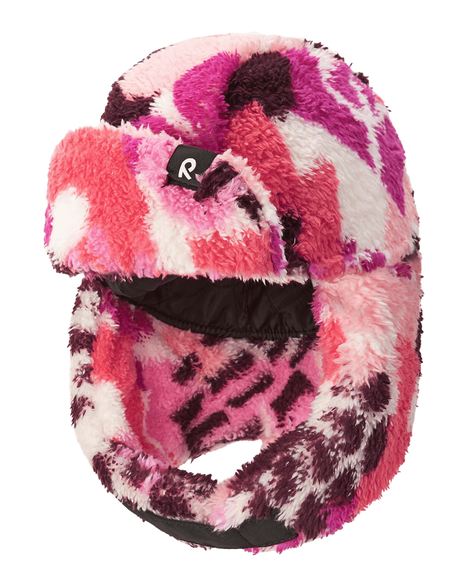 Piletti Hat JR Magenta Purple