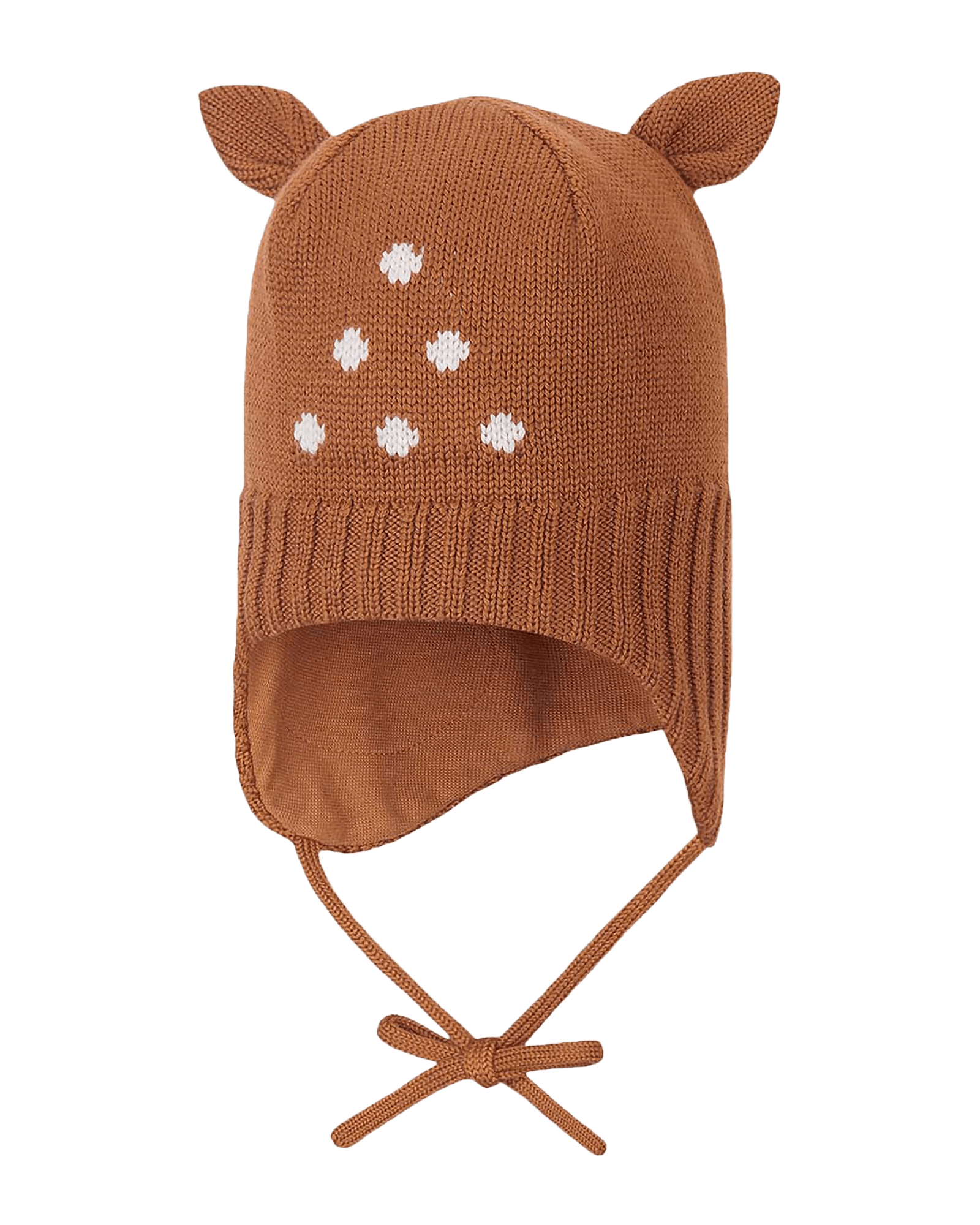 Cinnamon Brown