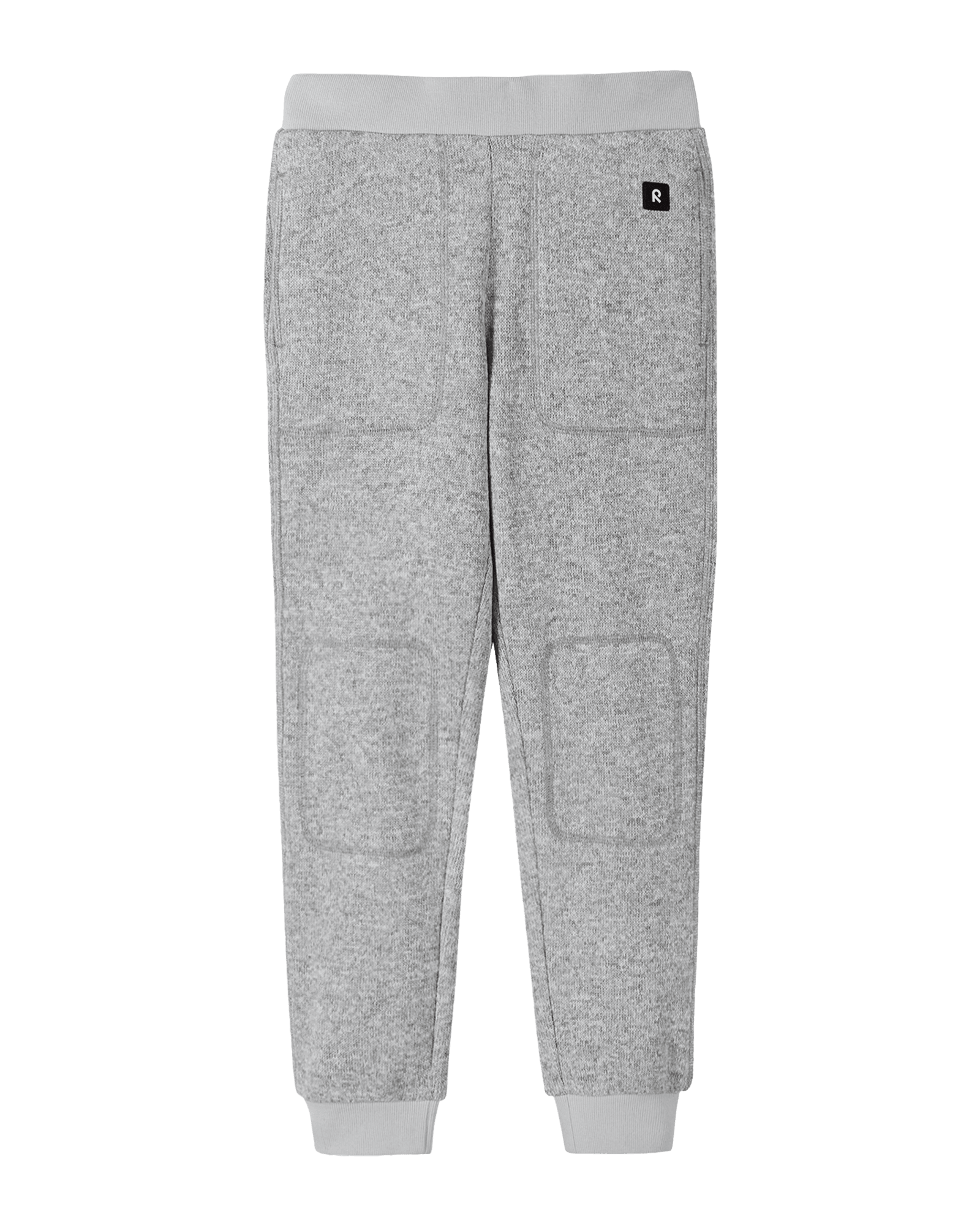 Melange Grey