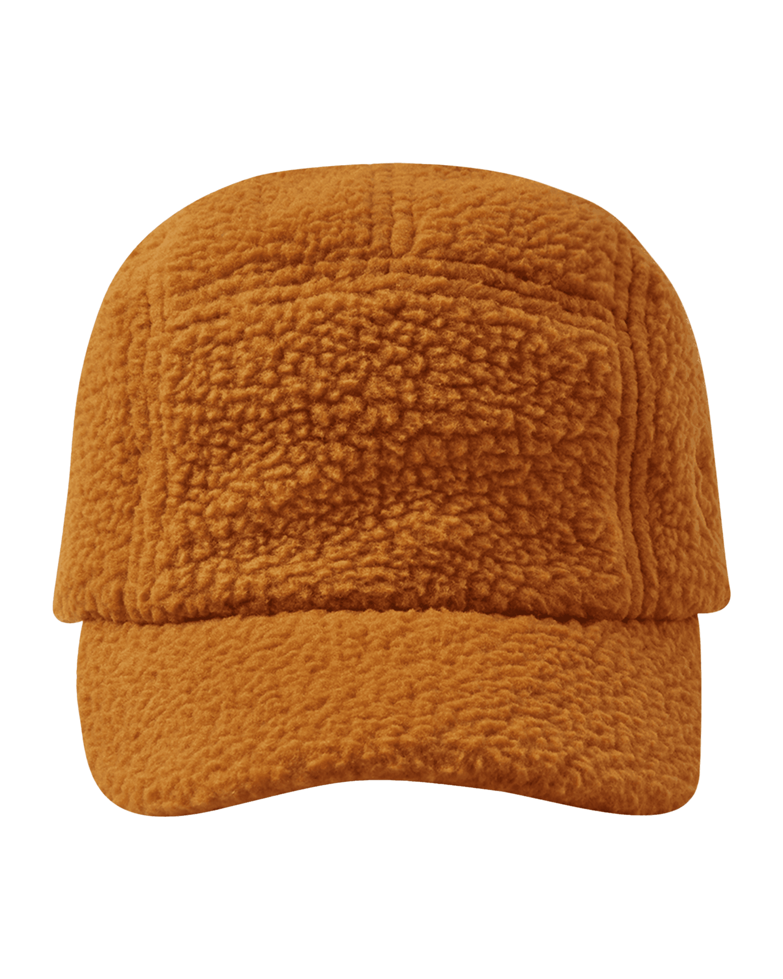 Dark Orange