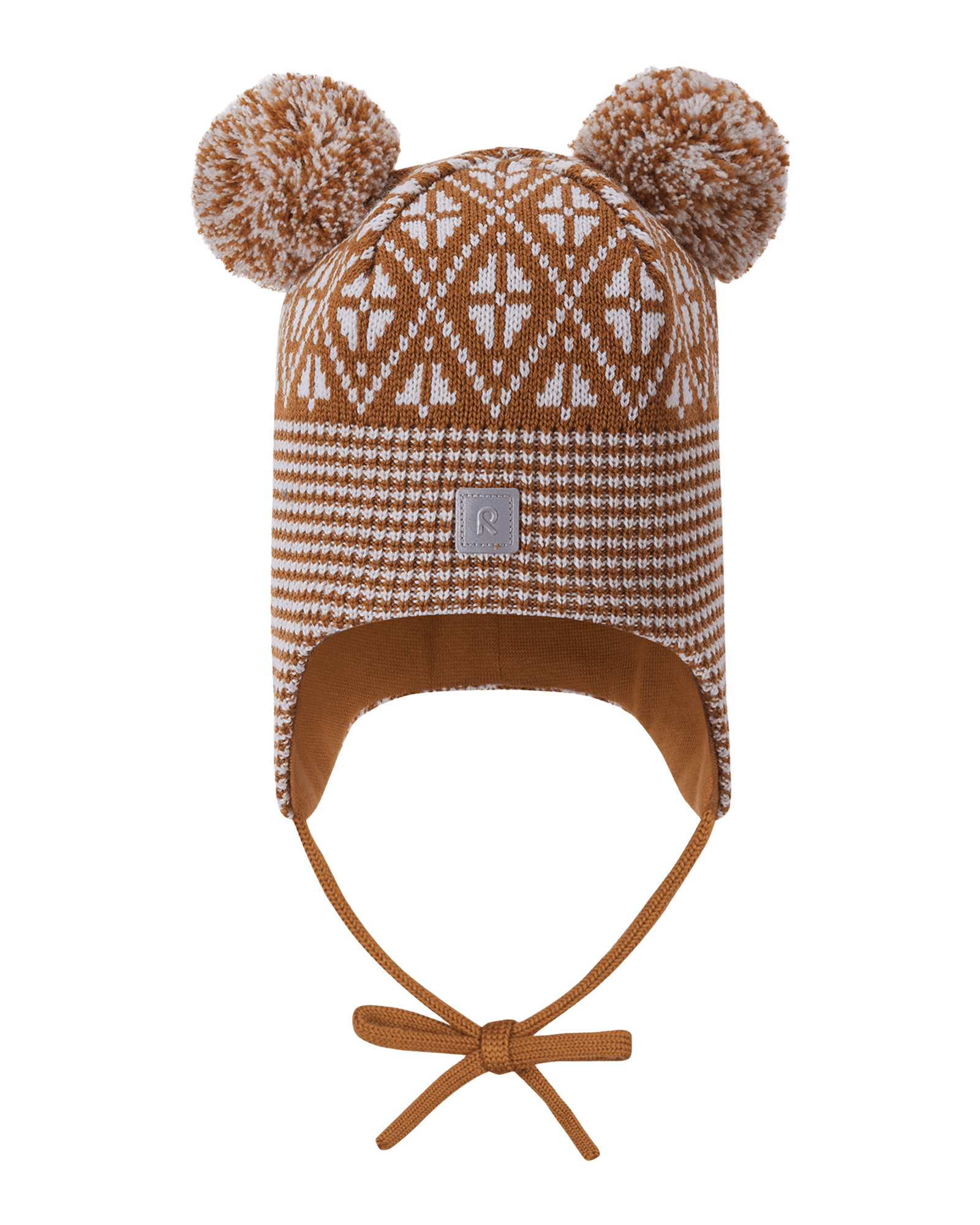 Cinnamon Brown