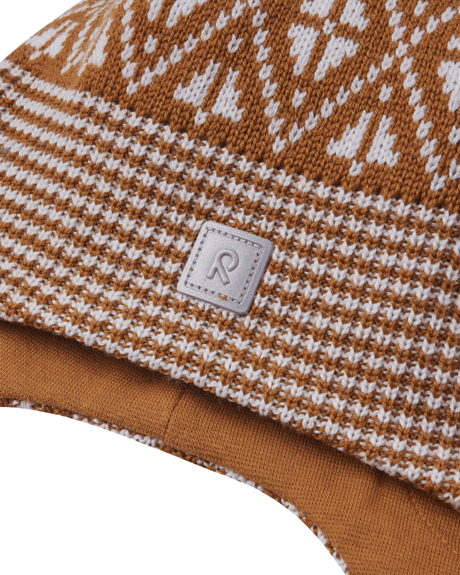 Cinnamon Brown