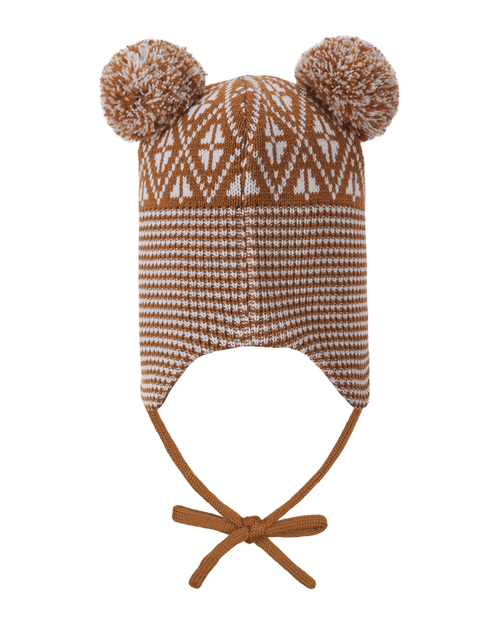 Cinnamon Brown