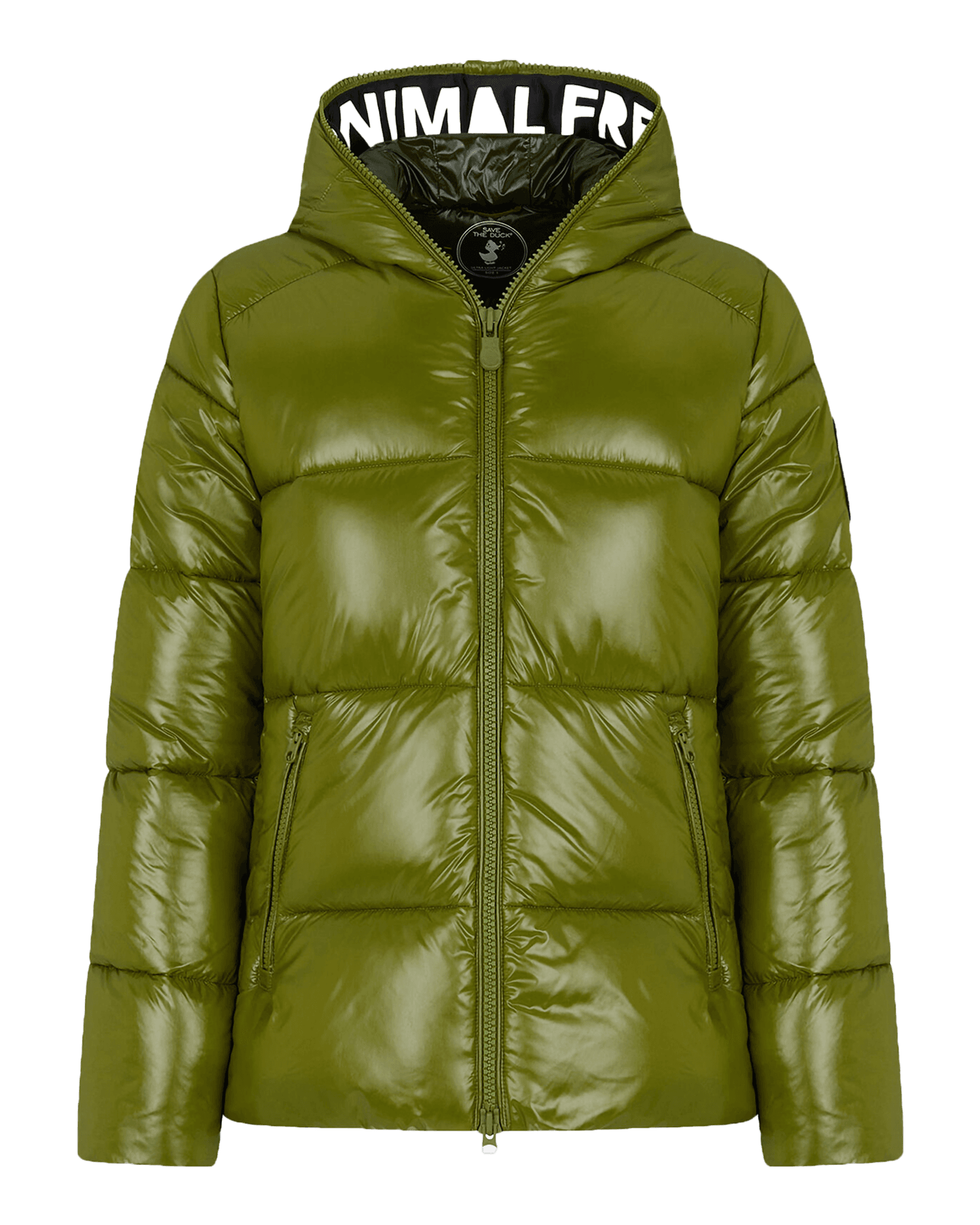 Pine Green