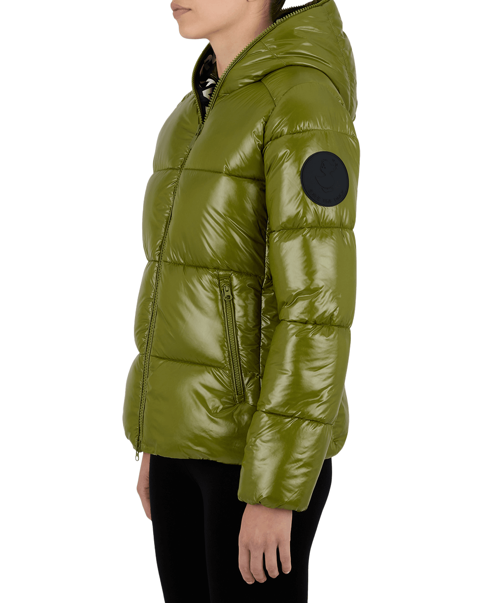 Pine Green