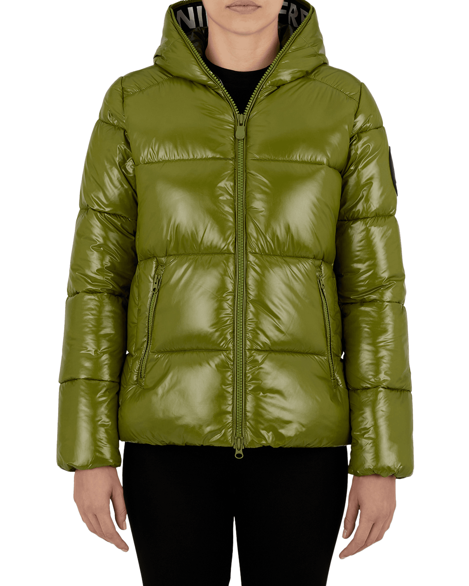 Pine Green
