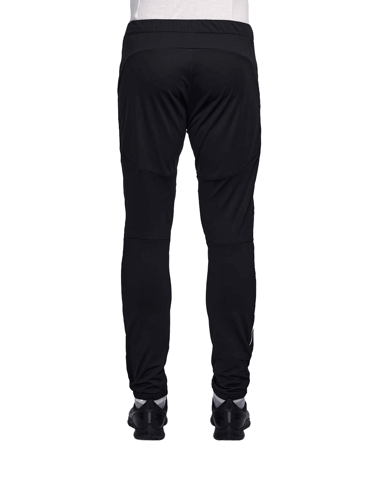 Kikut Pant M Black