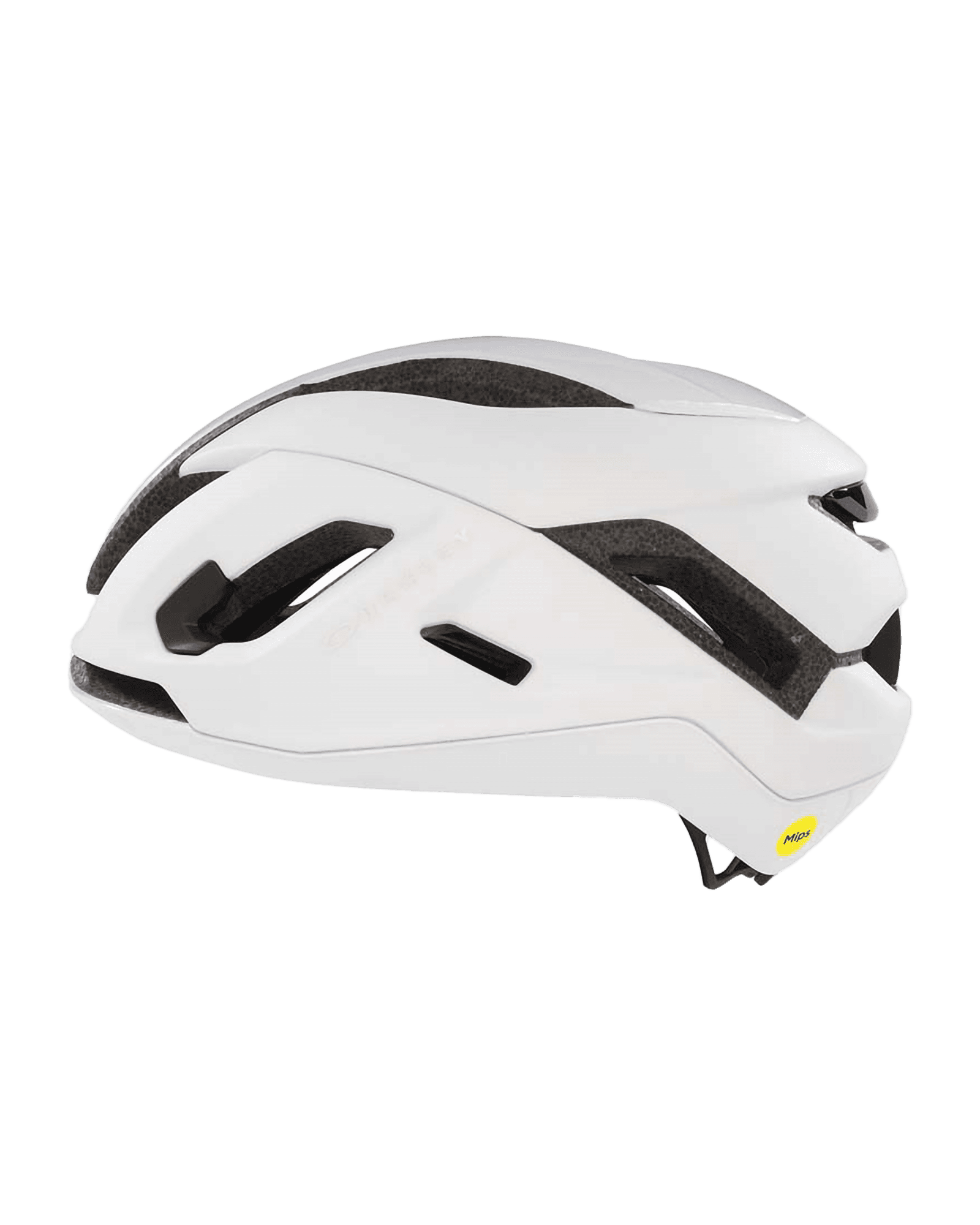 ARO5 Race Polished Whiteout