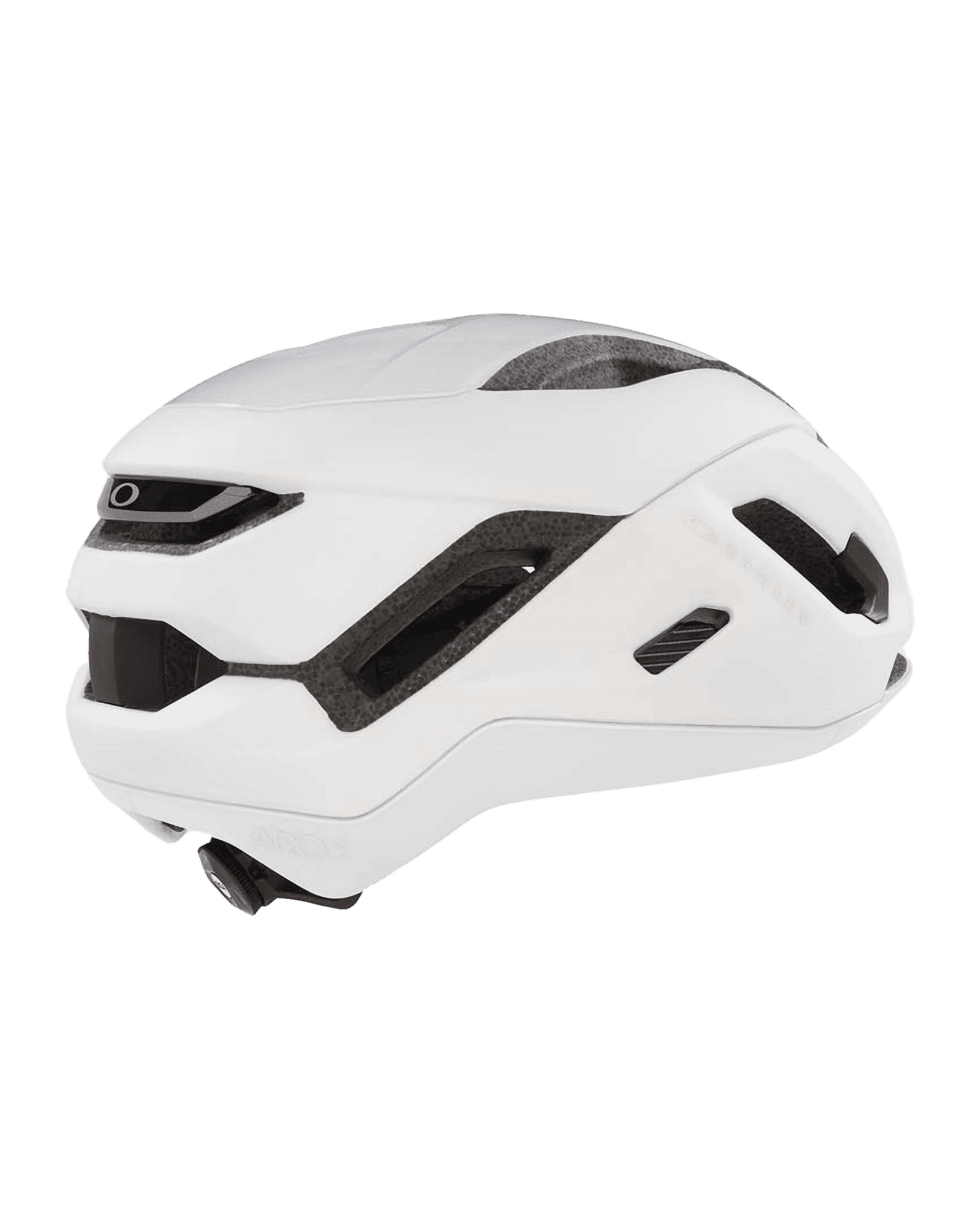 Polished Whiteout