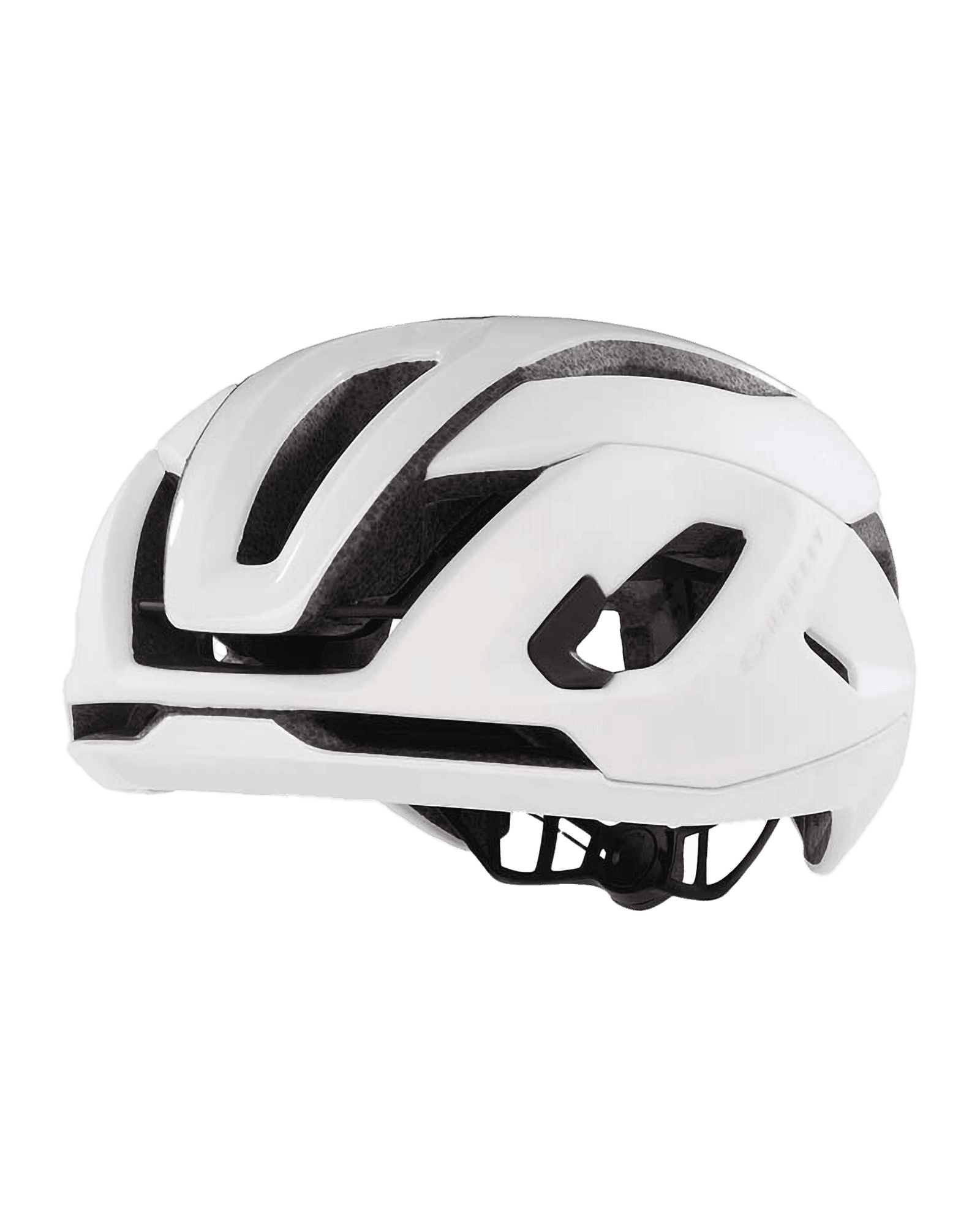 Polished Whiteout