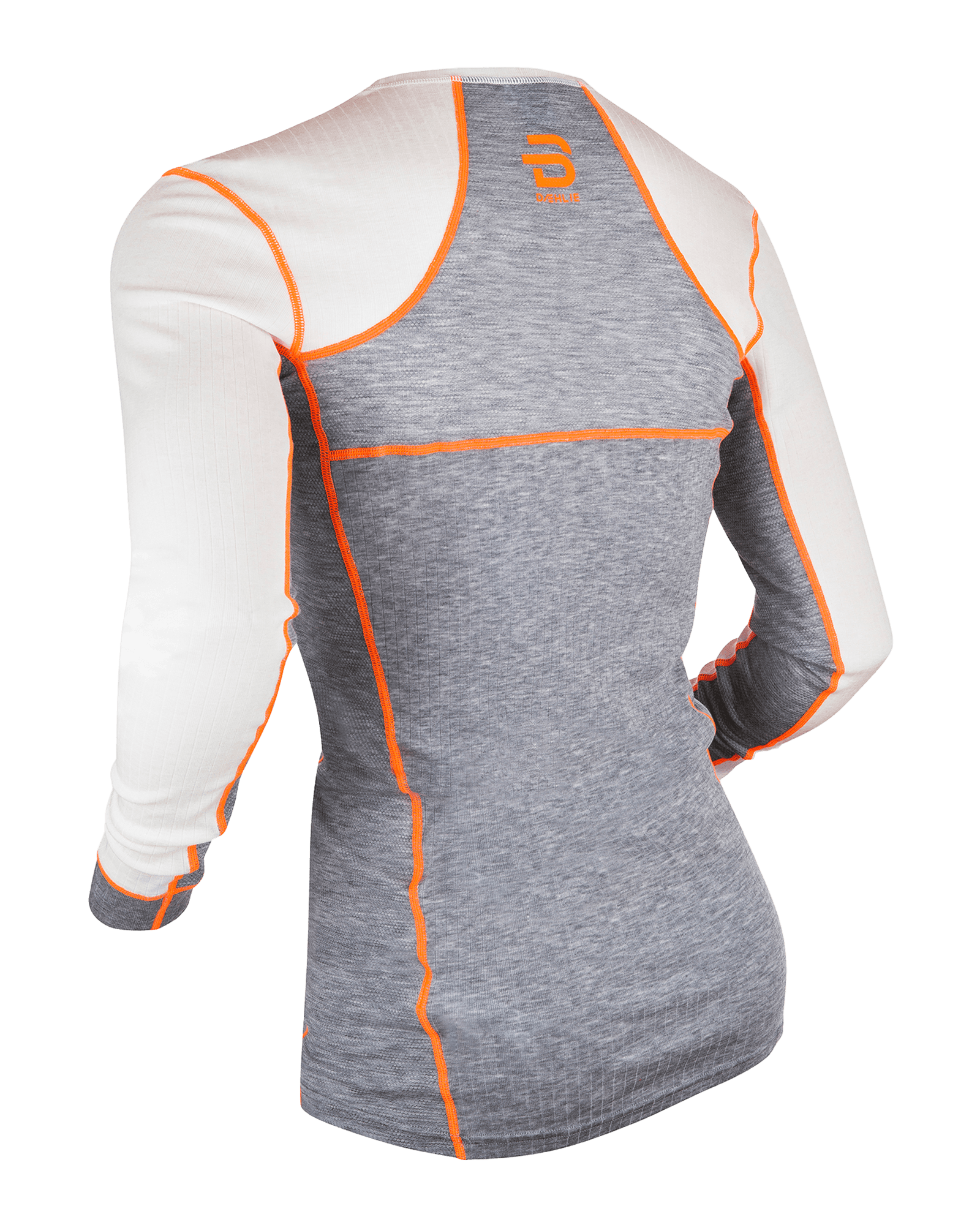 Light Grey Melange