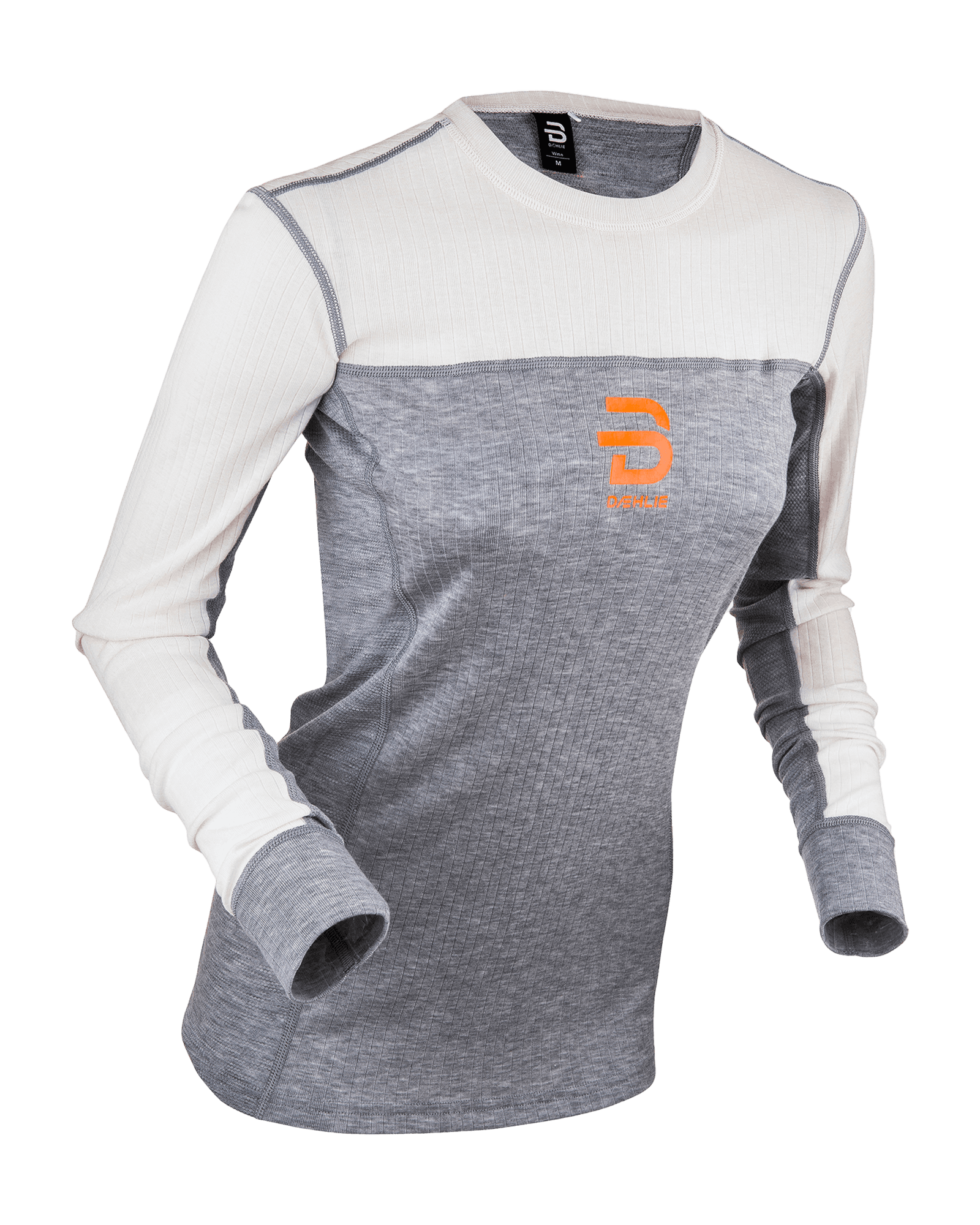 Light Grey Melange