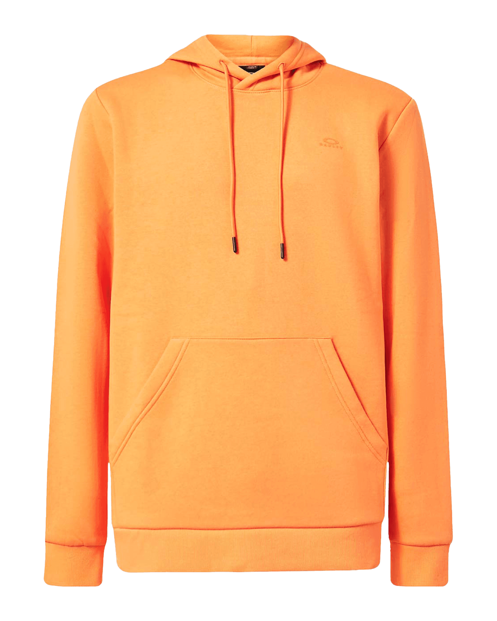 Soft Orange