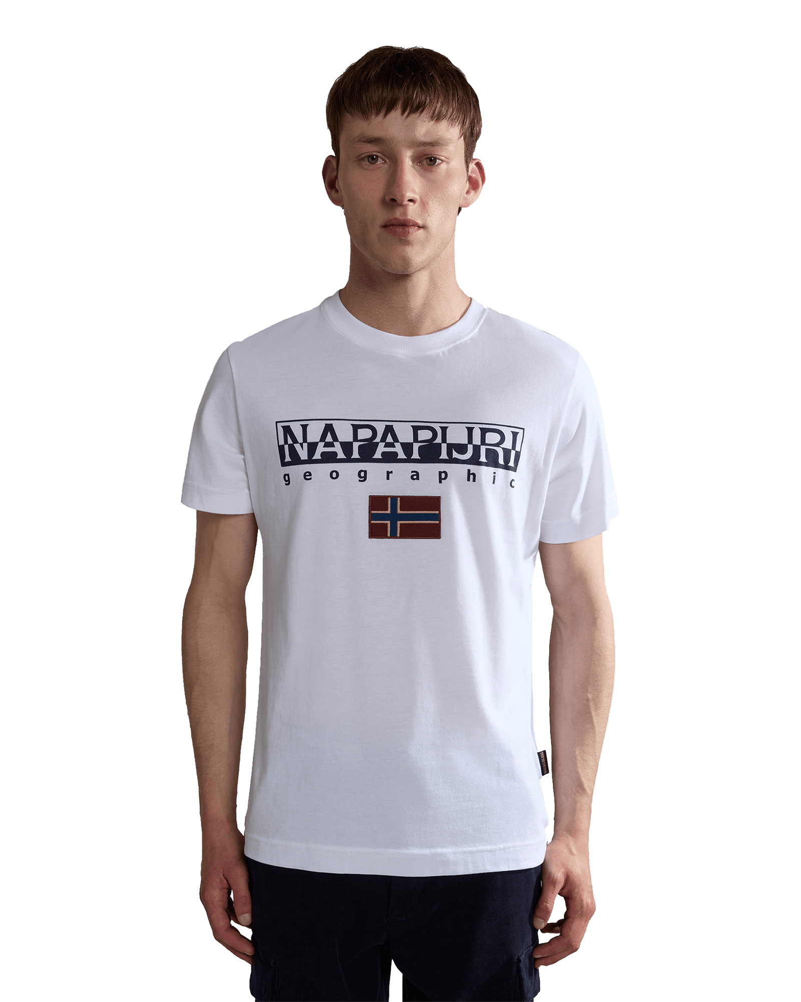 Bright White 002