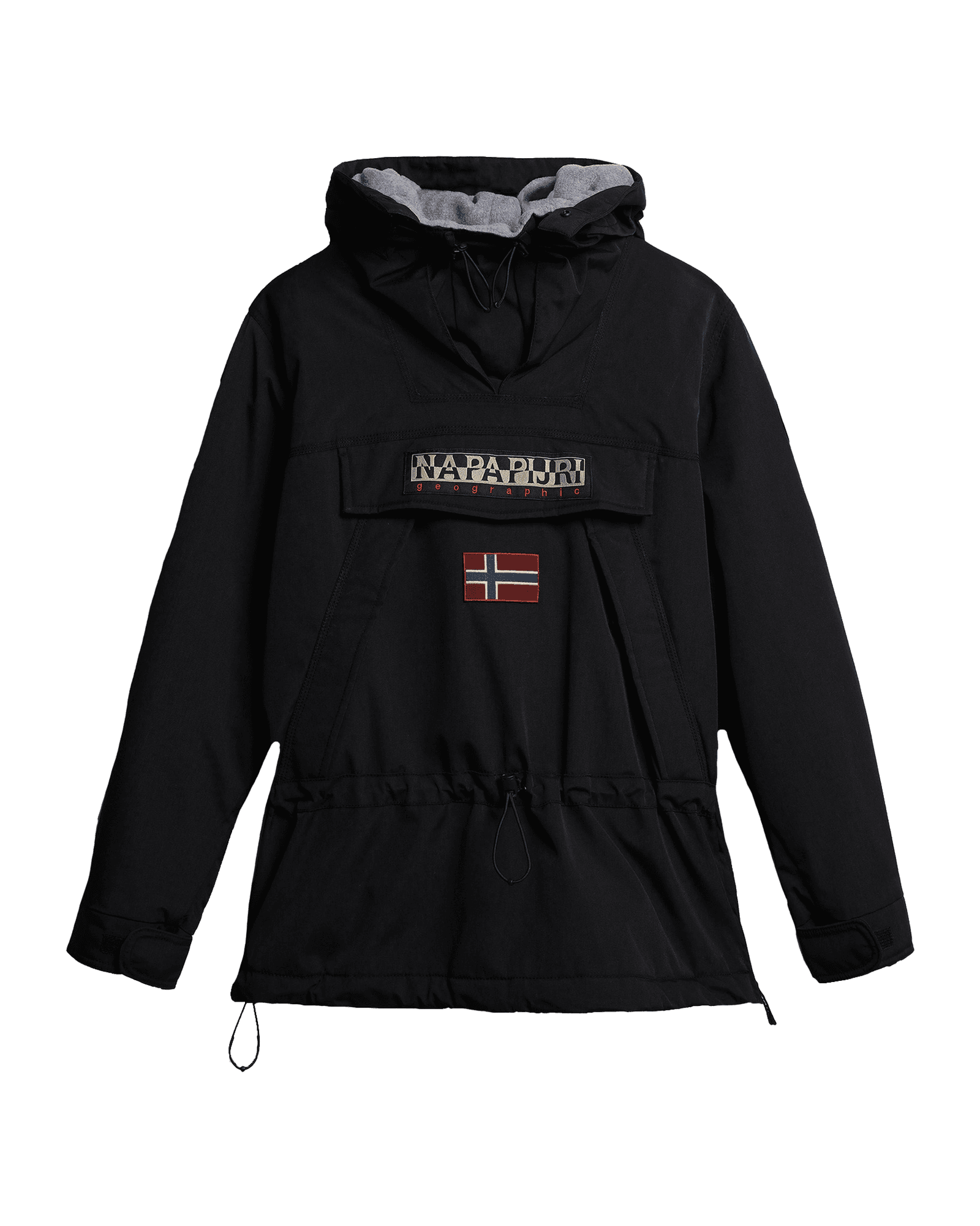 Black 041