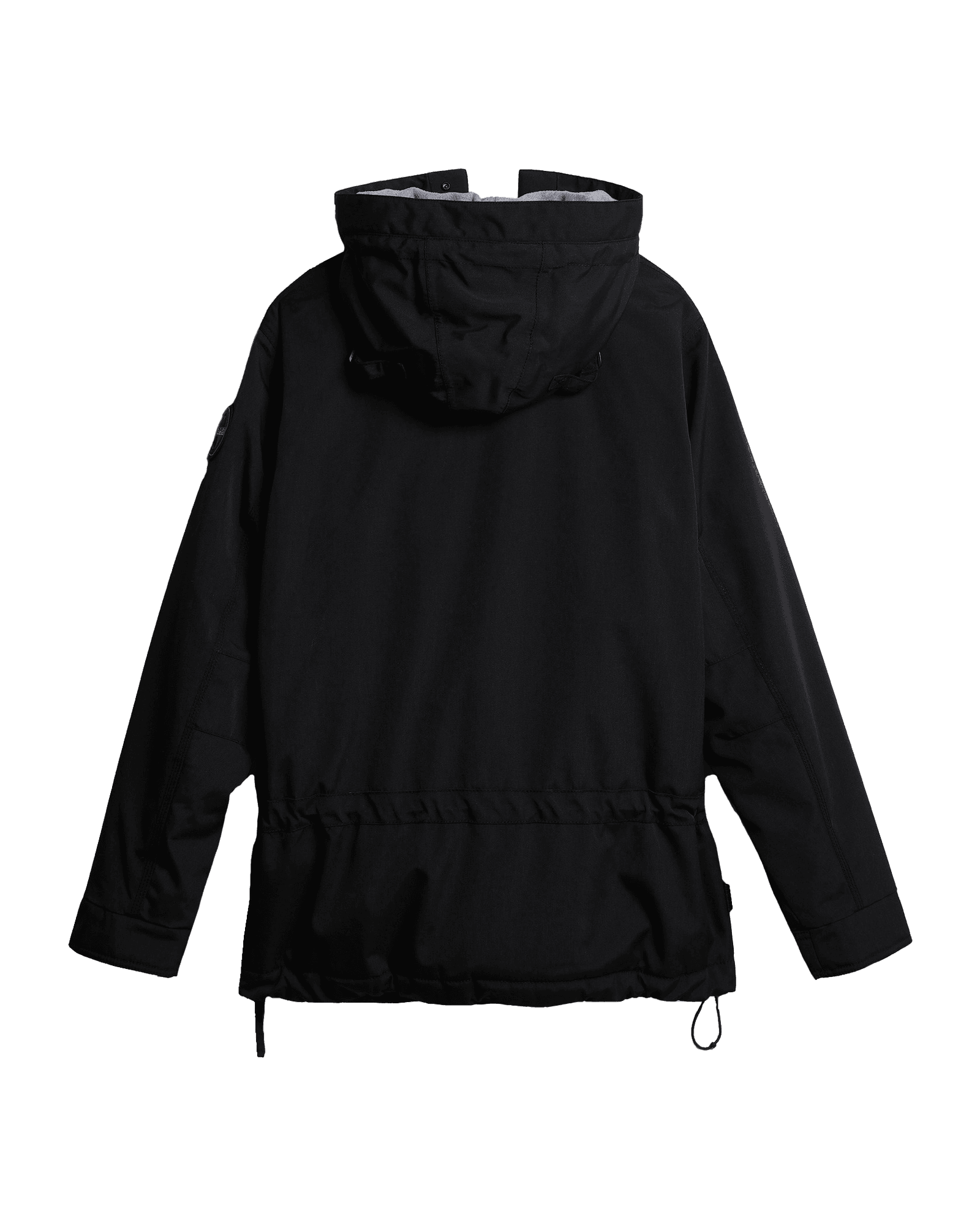 Black 041