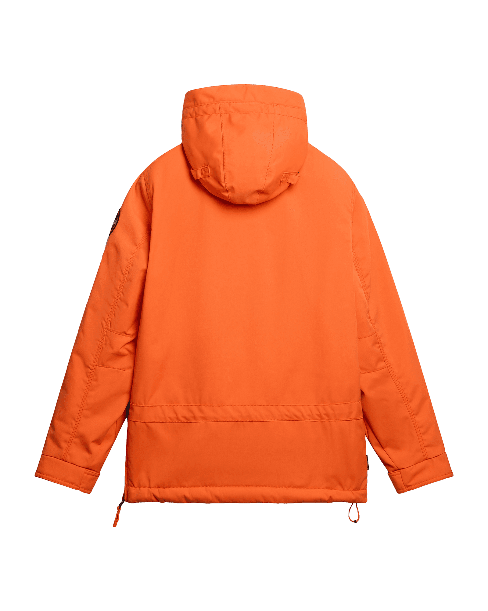 Orange Red