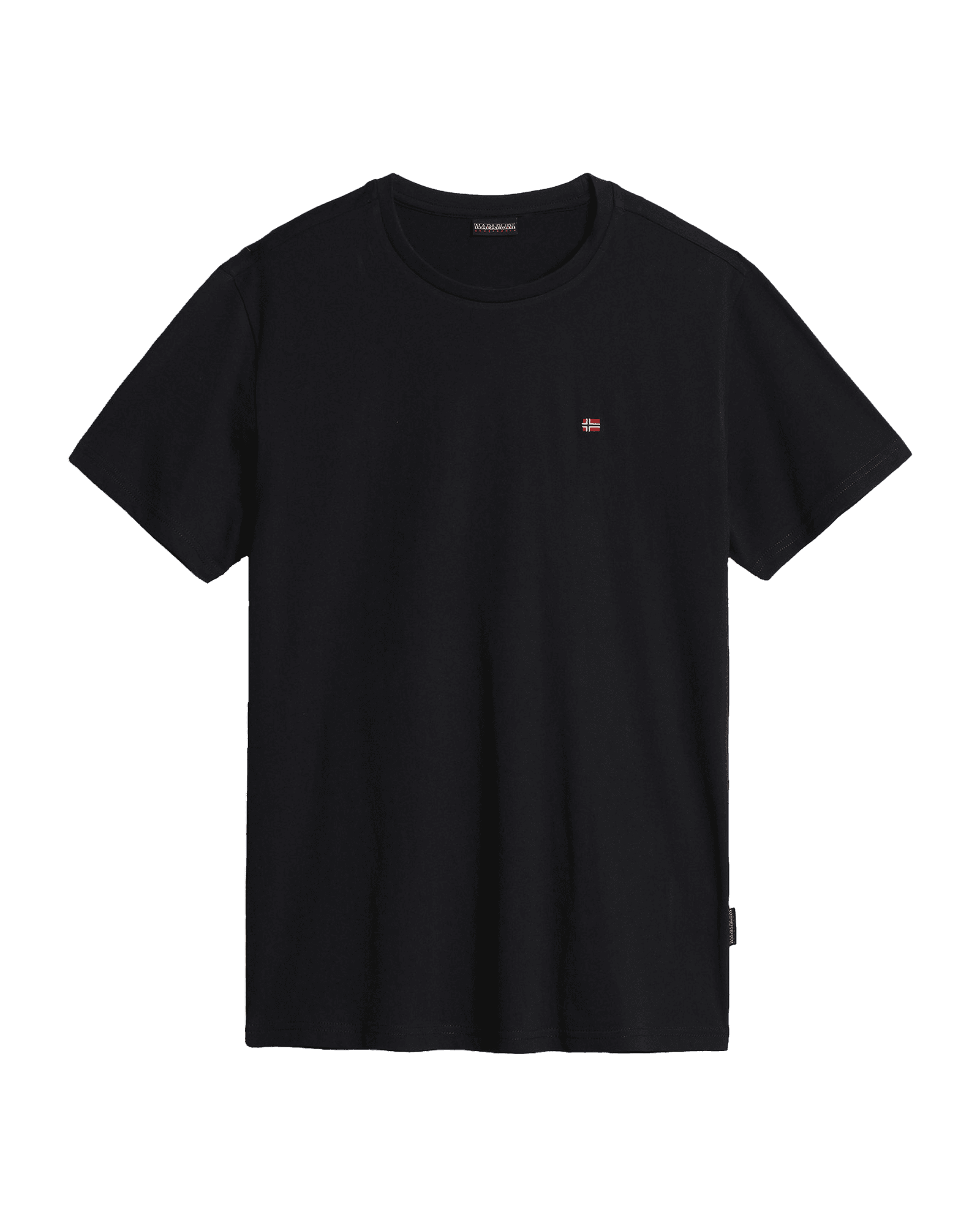 Black 041