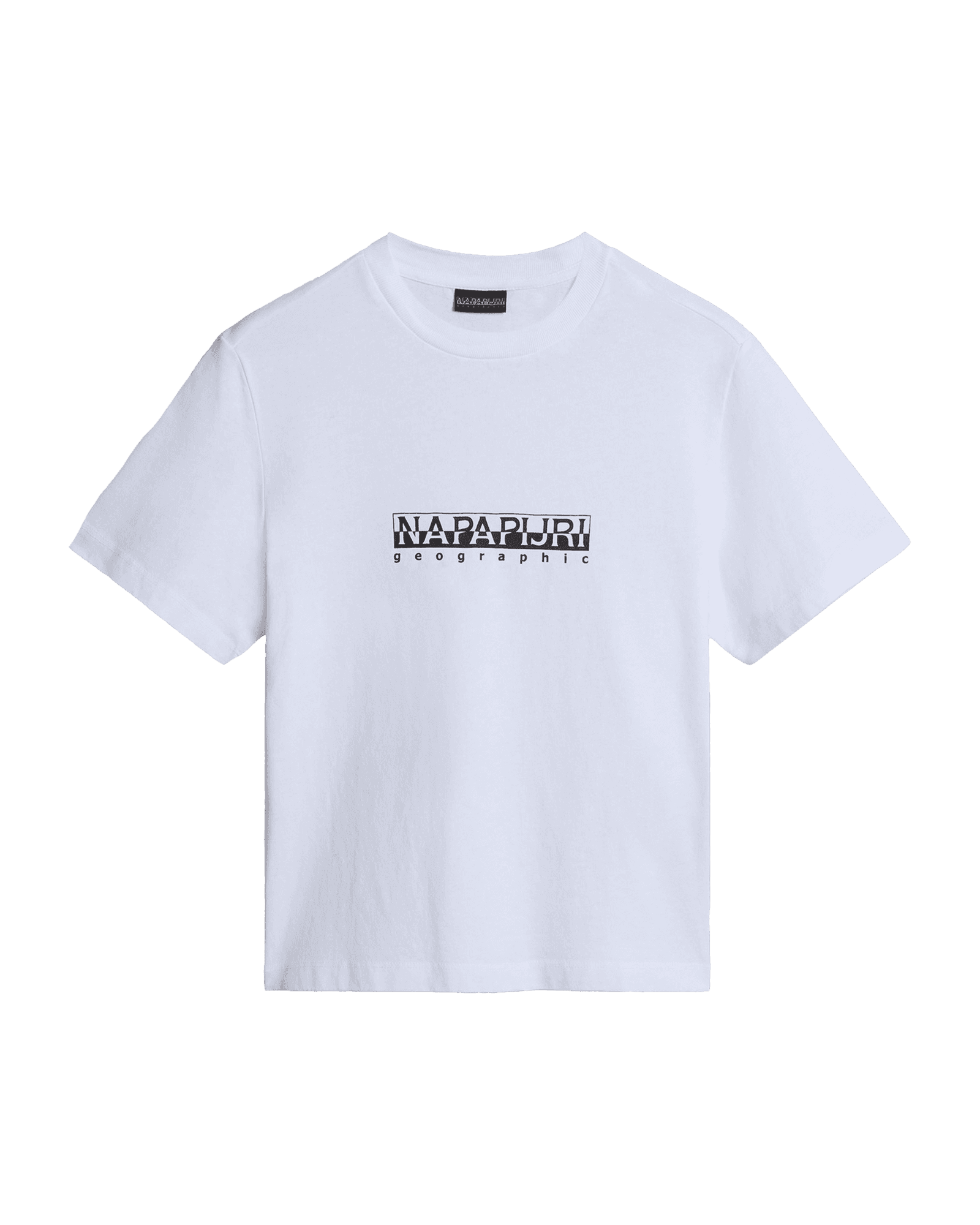 Bright White 002