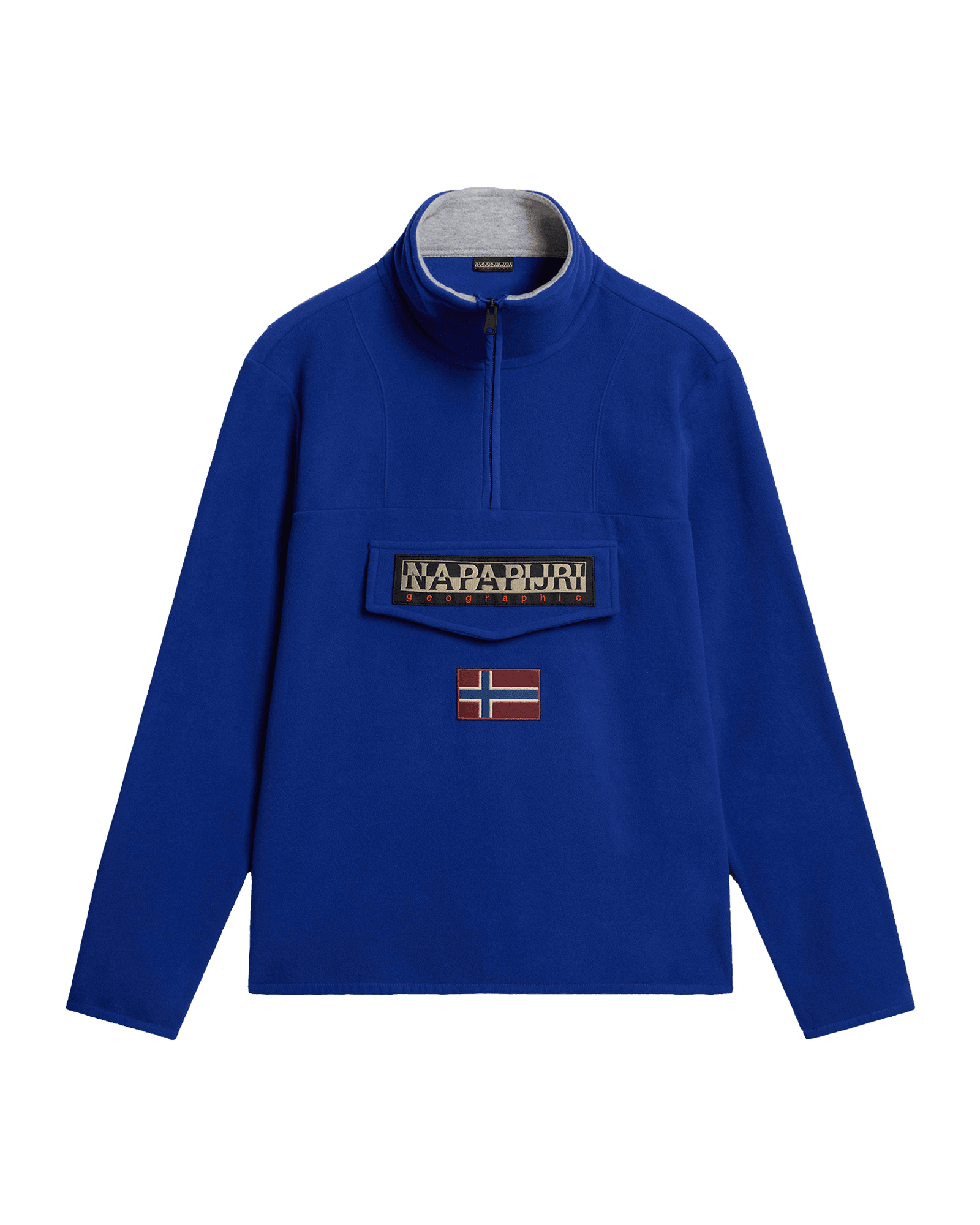 Blu Mazarin B5A