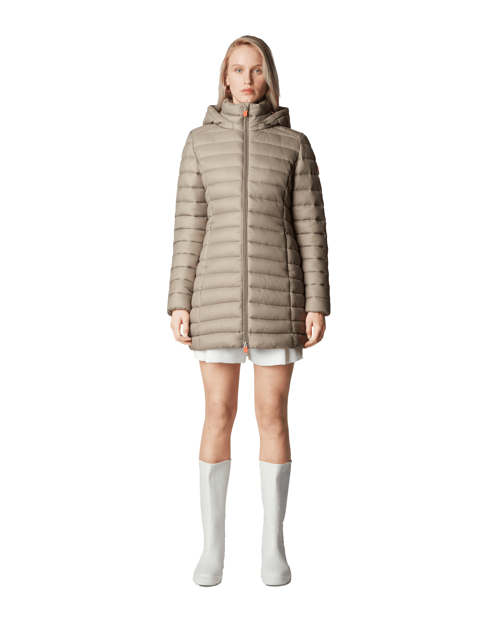 Elephant Grey