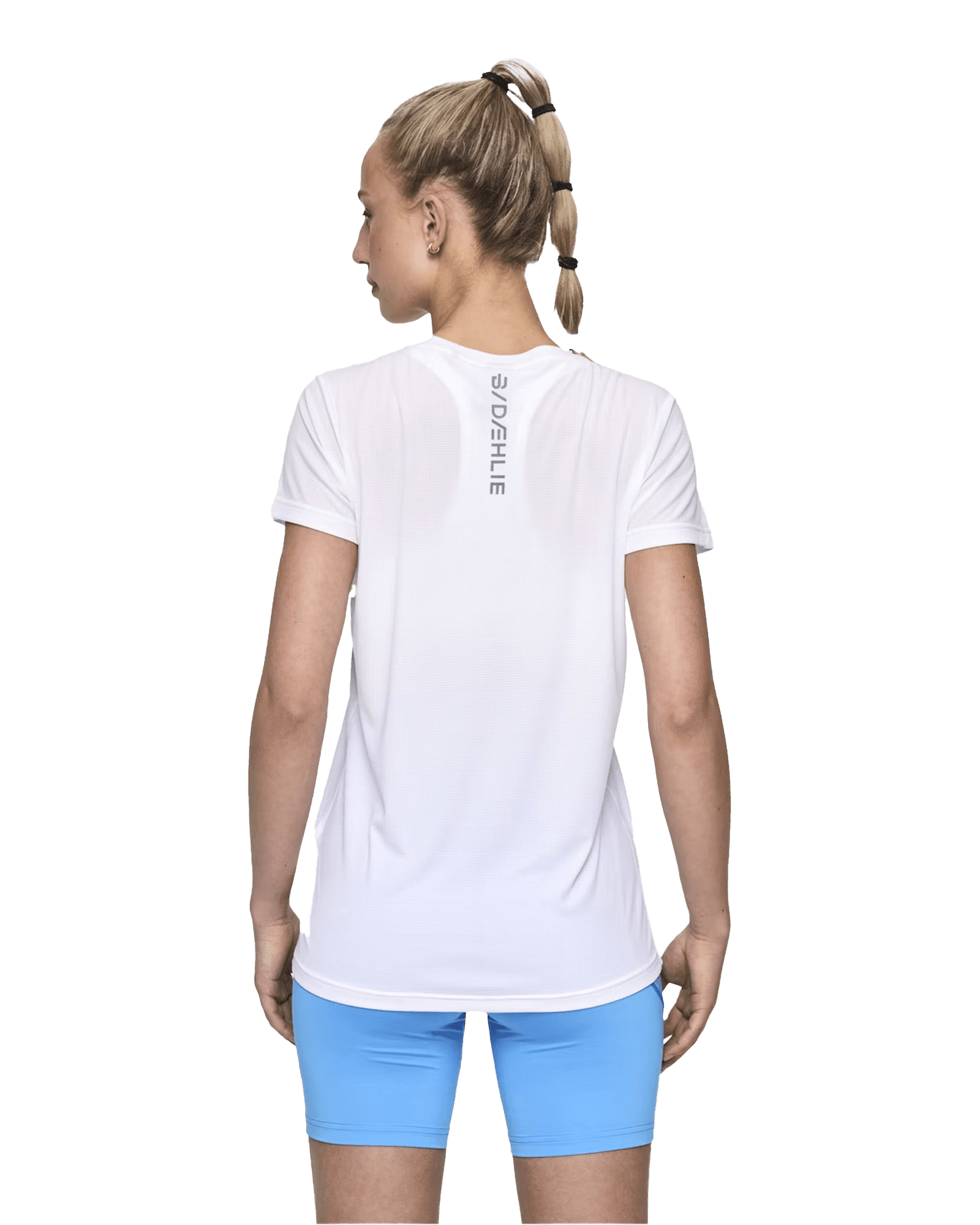 Brilliant White