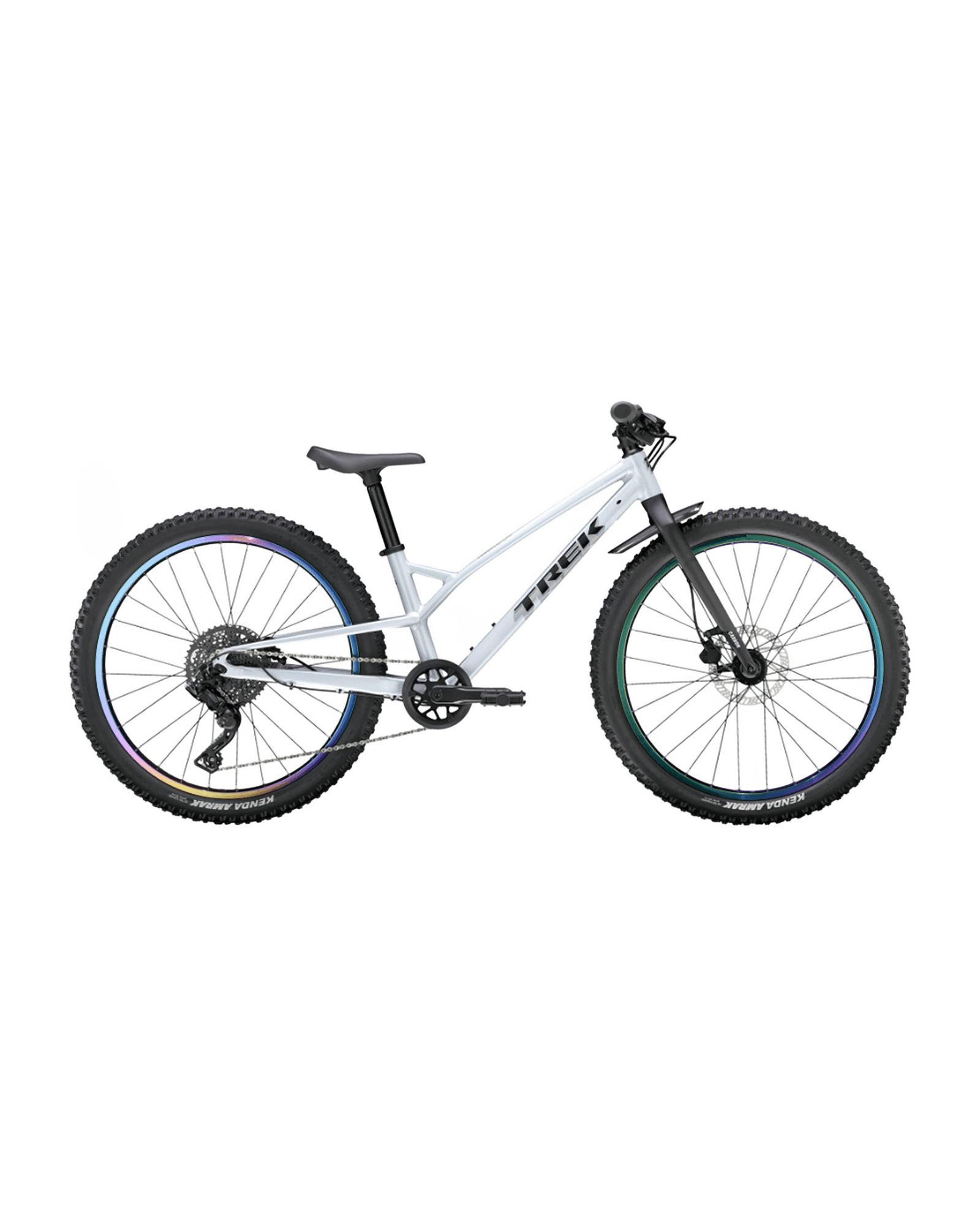 Wahoo 24 Trail 24 JR Plasma Grey Pearl