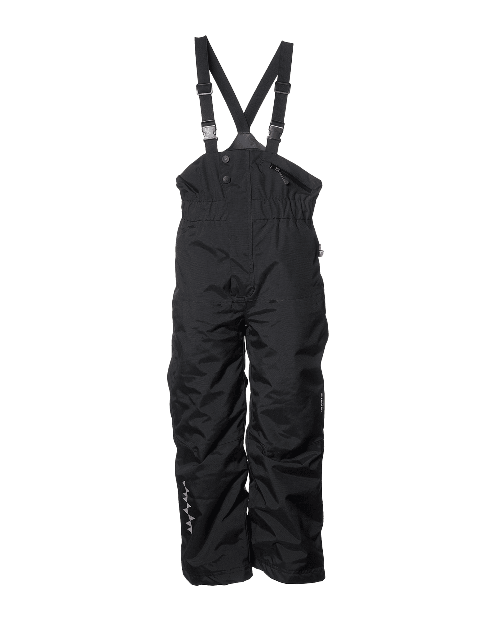 Powder Winter Pant JR Black