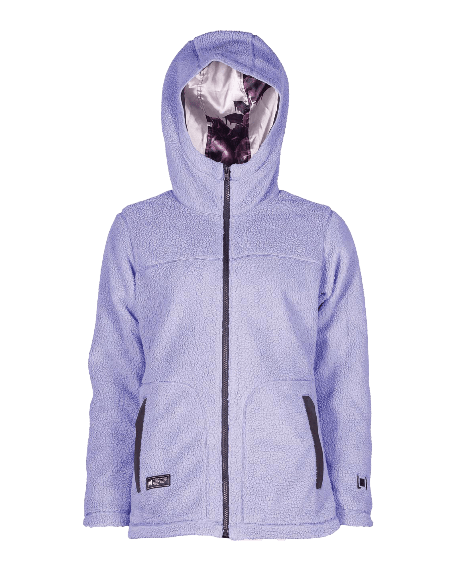 Ultra Violet/Phantom