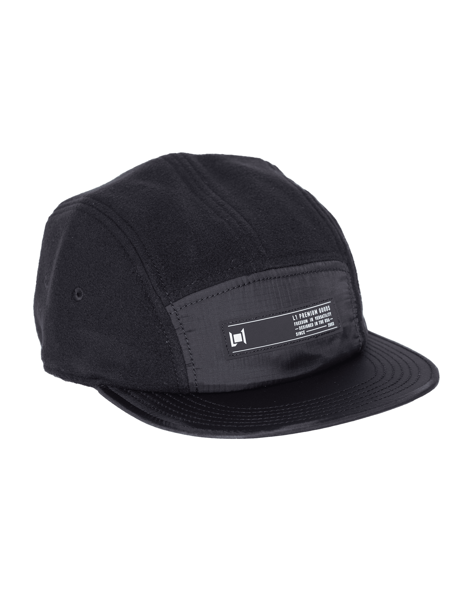 Black/Black