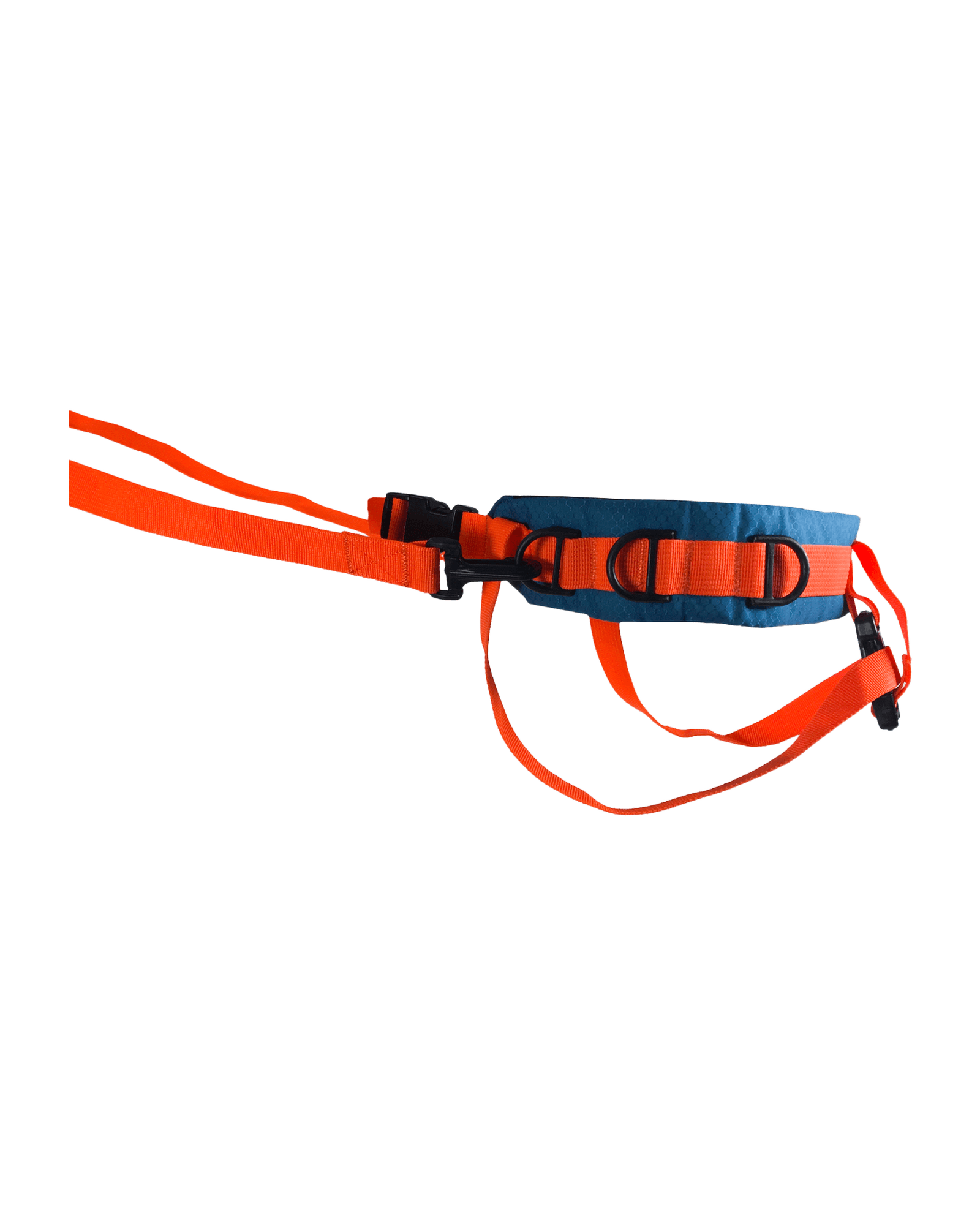 Barnskidsele Orange