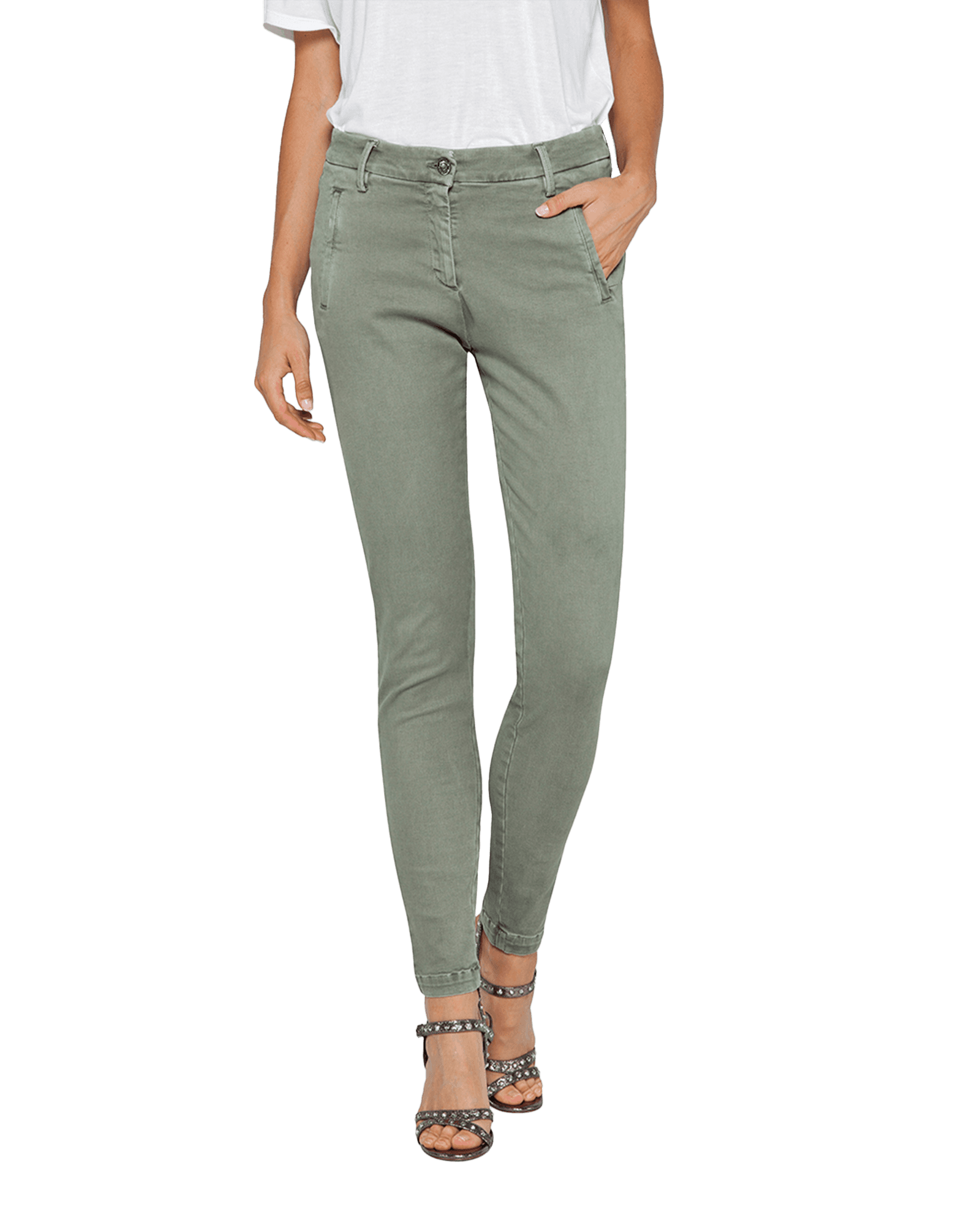 Sage Green