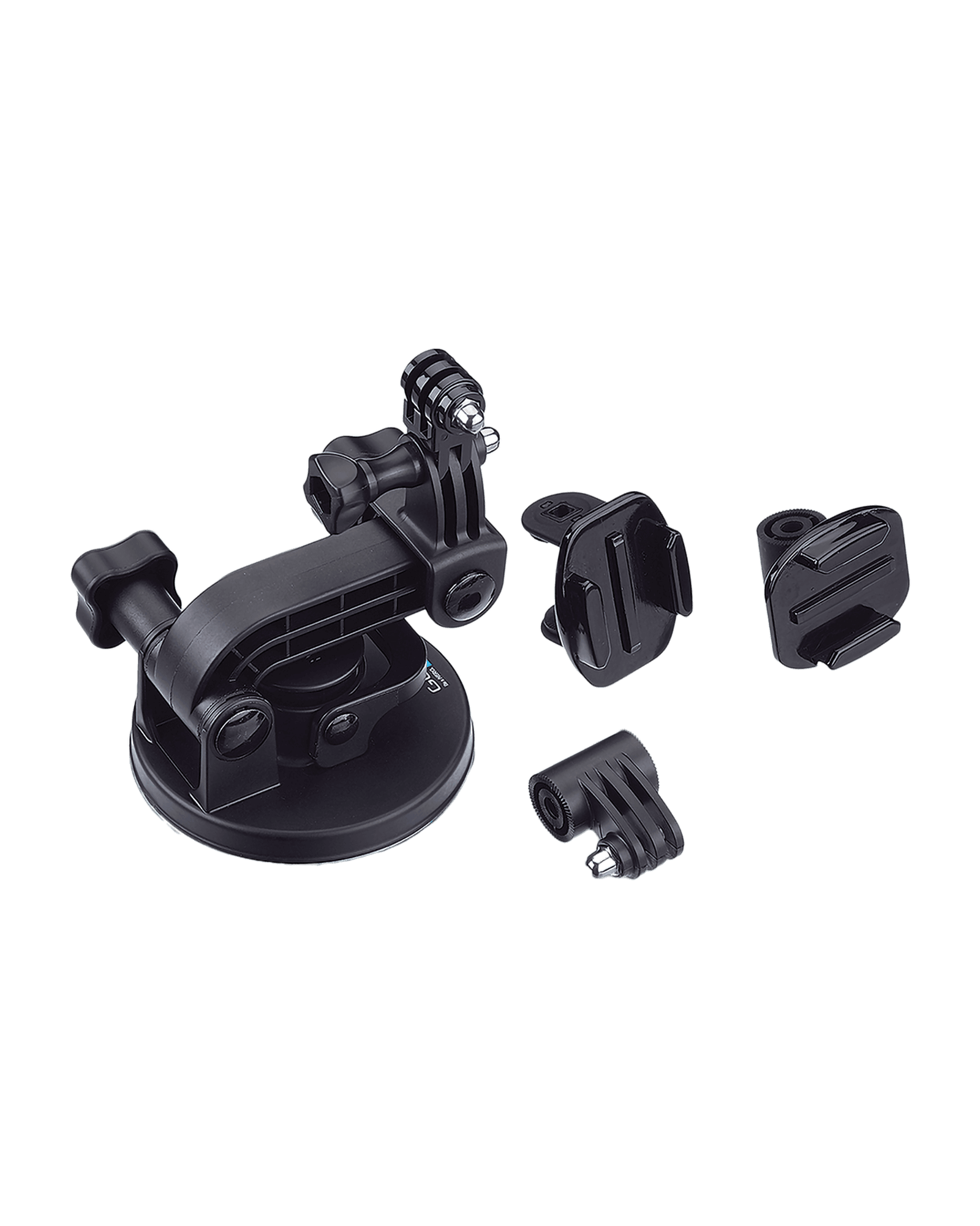 Suction Cup Mount 3.0 One colour
