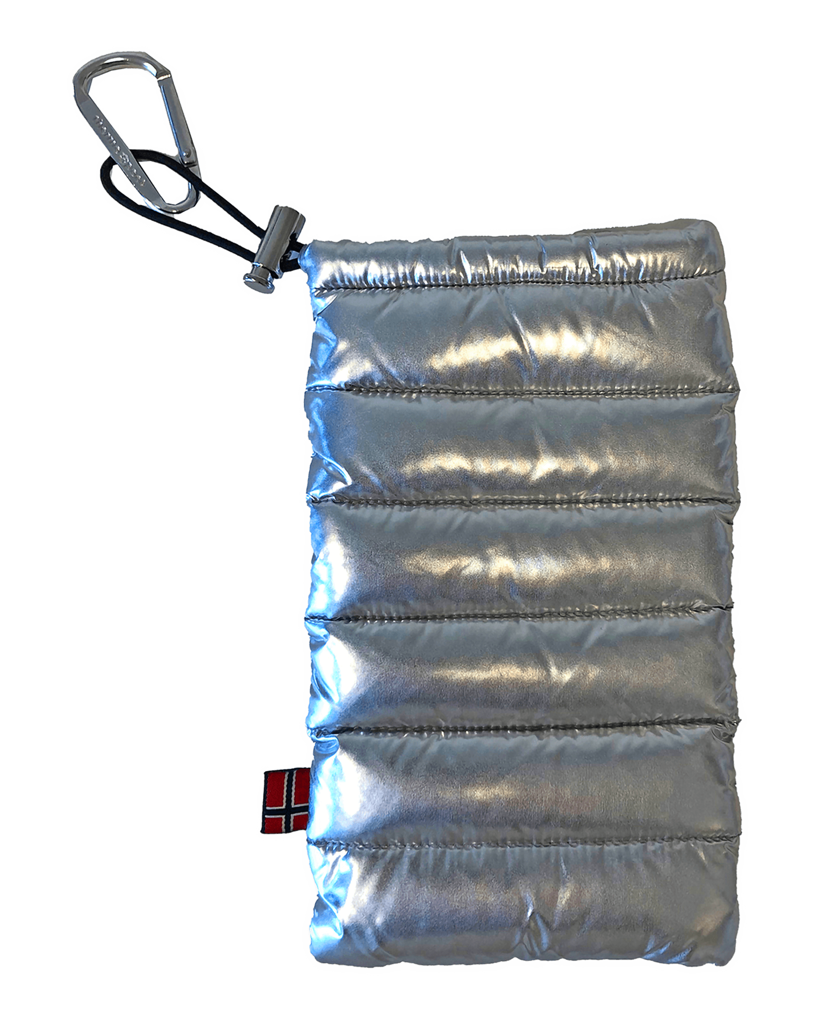 Silver metallic