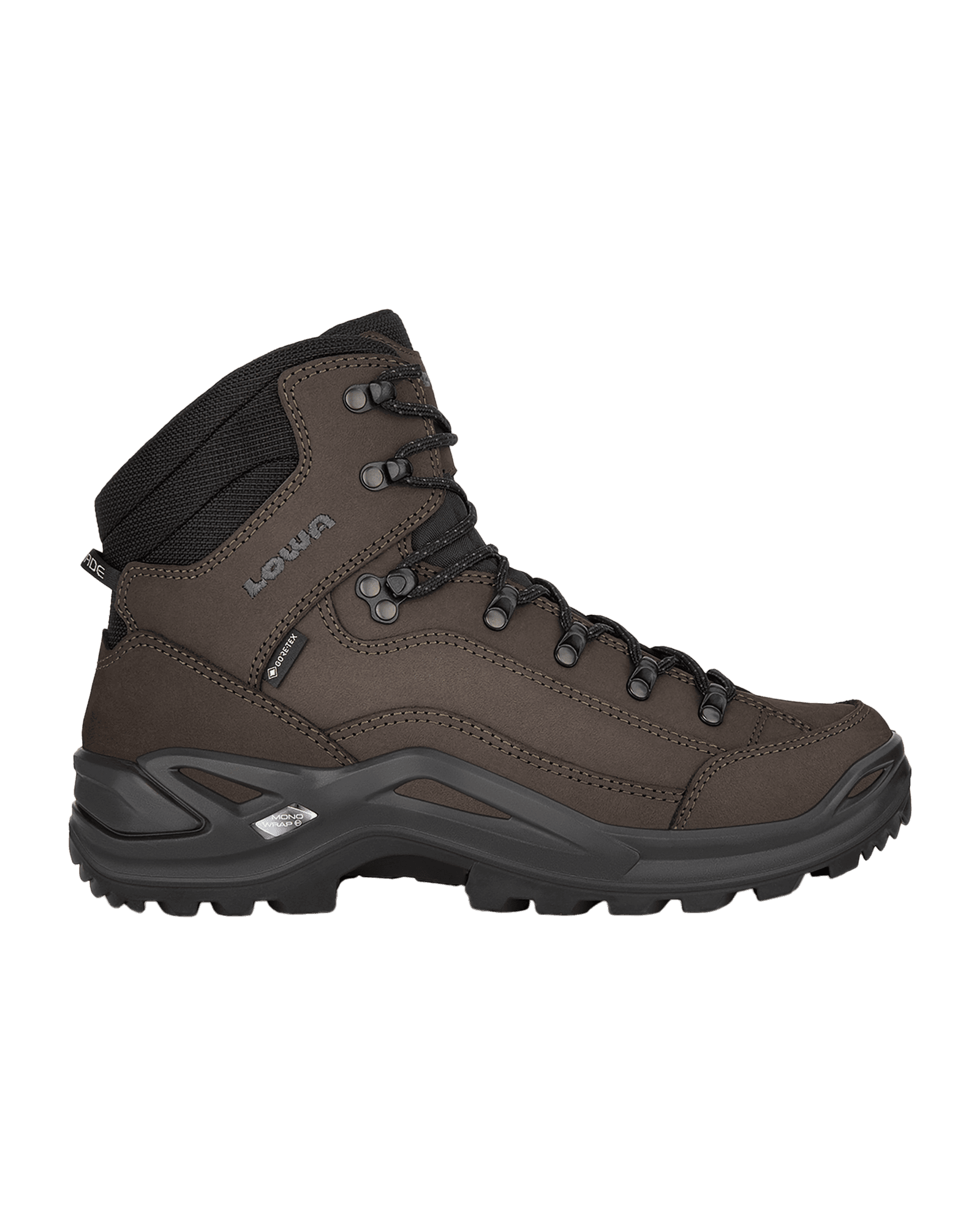 Renegade GTX Mid M Dark Brown