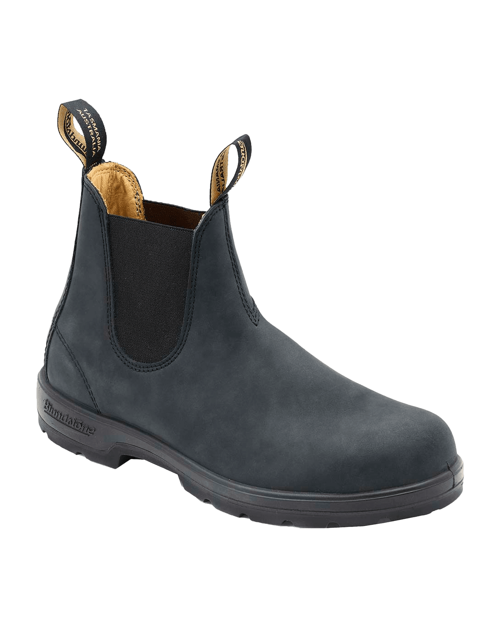 Rustic Black 587